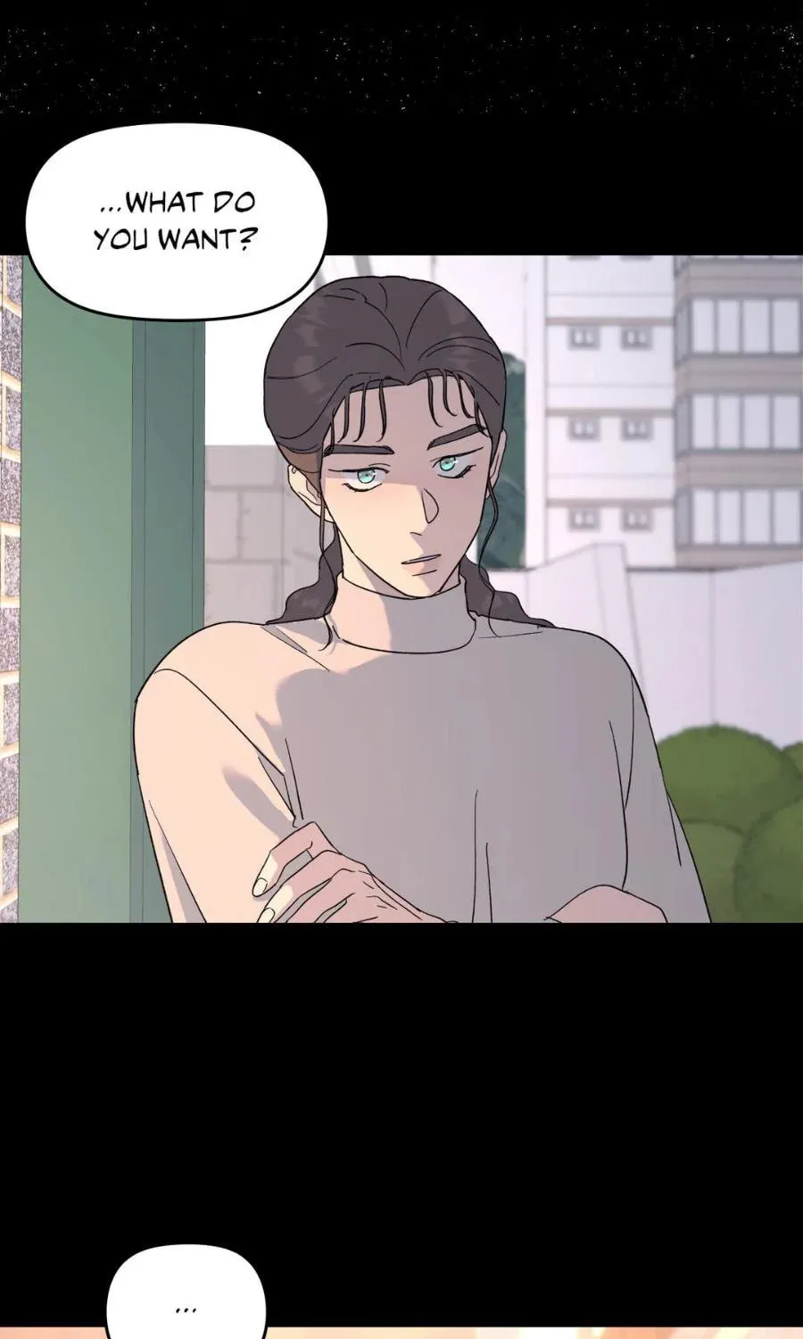 Read A Tree Without Roots chapter 46 image 45 on Lezhin