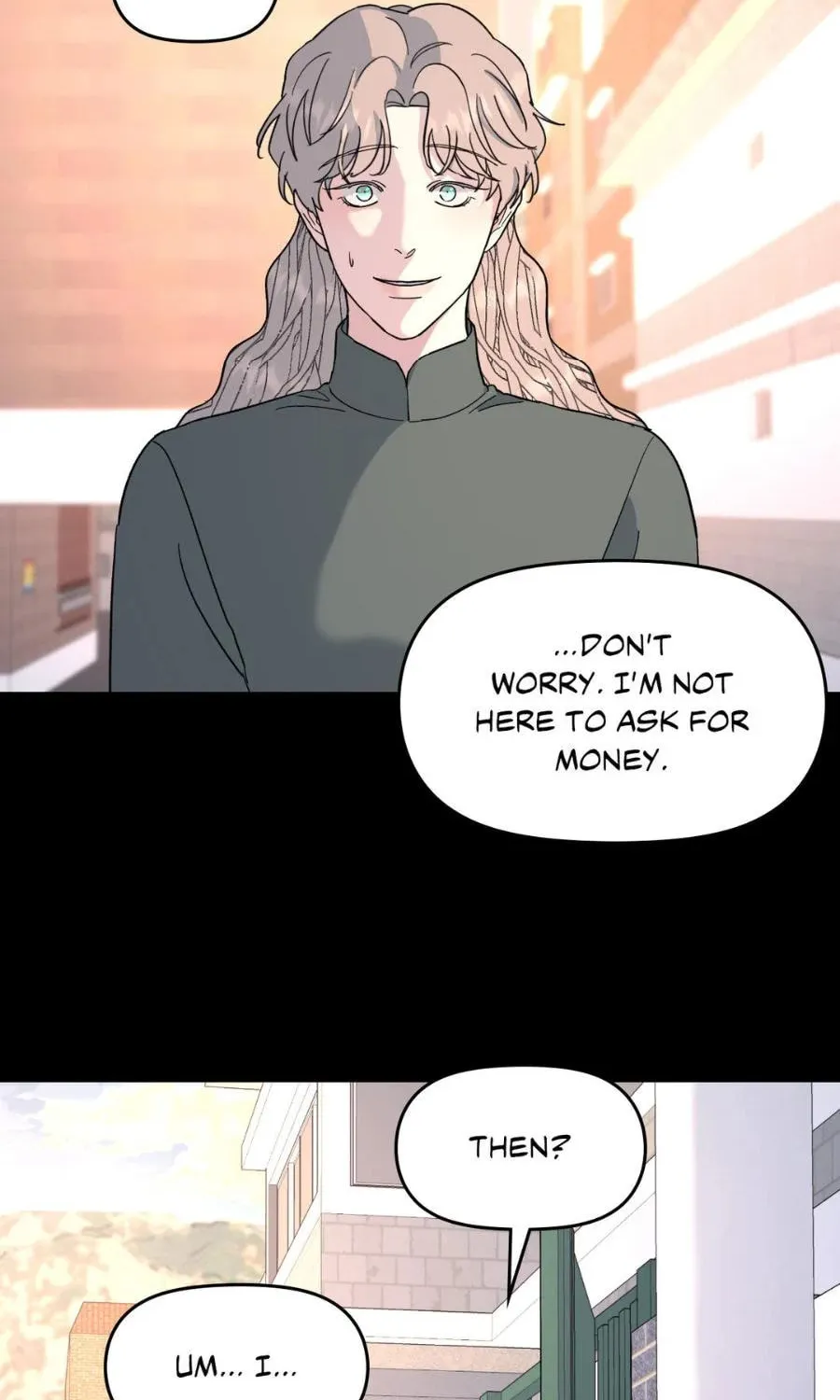 Read A Tree Without Roots chapter 46 image 46 on Lezhin