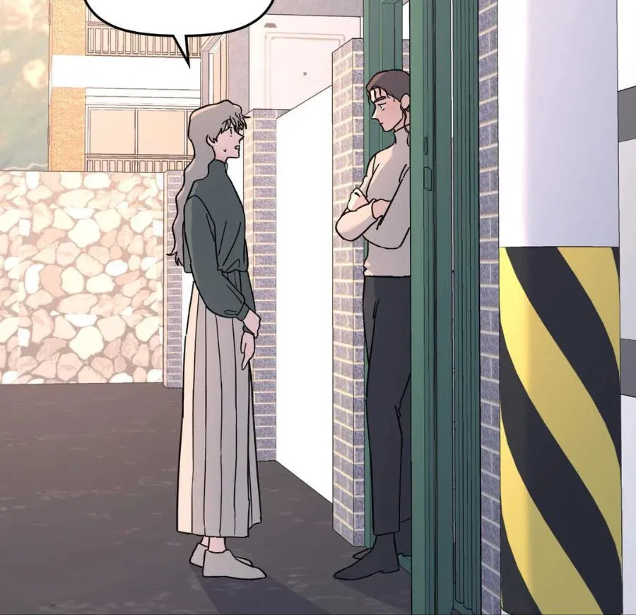 Read A Tree Without Roots chapter 46 image 47 on Lezhin