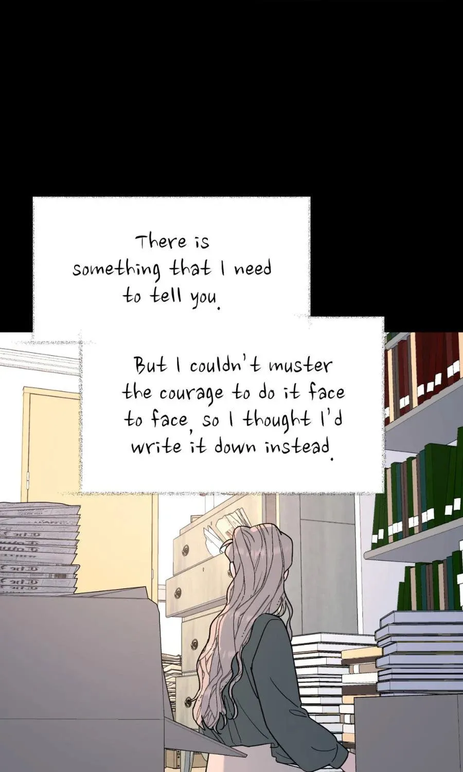 Read A Tree Without Roots chapter 46 image 51 on Lezhin