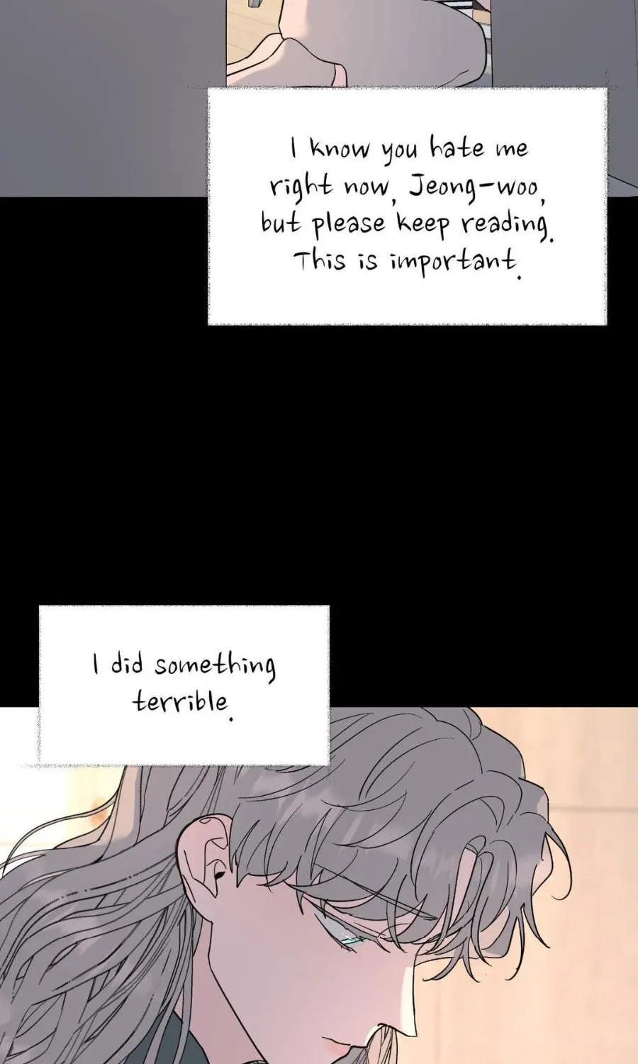 Read A Tree Without Roots chapter 46 image 52 on Lezhin