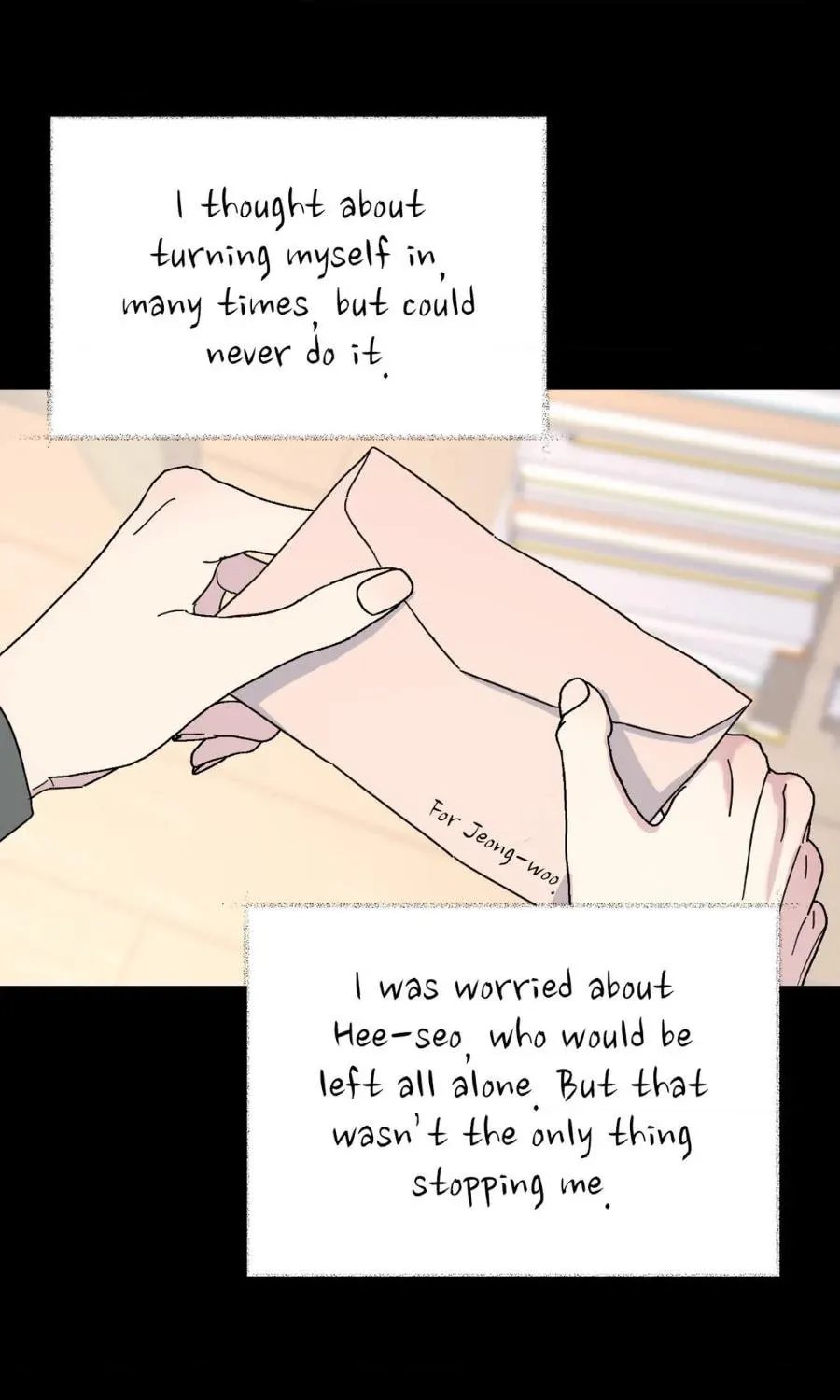 Read A Tree Without Roots chapter 46 image 54 on Lezhin