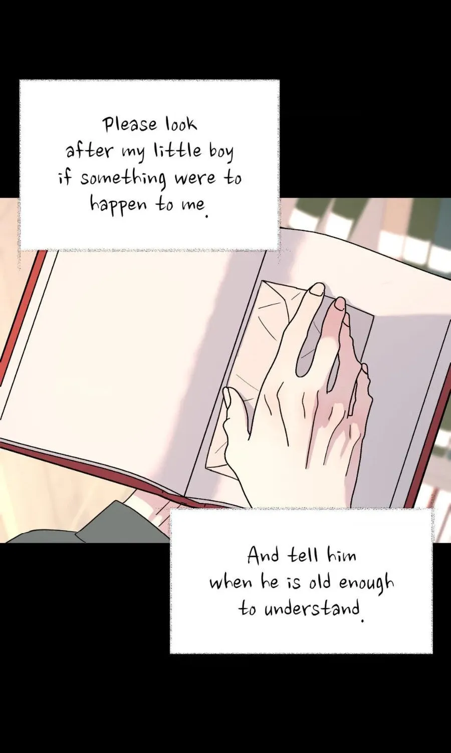 Read A Tree Without Roots chapter 46 image 58 on Lezhin