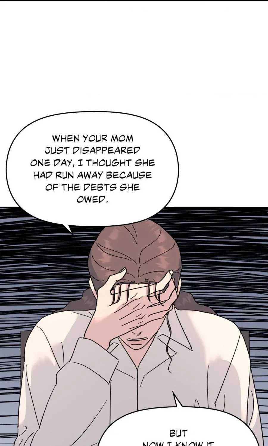 Read A Tree Without Roots chapter 46 image 63 on Lezhin