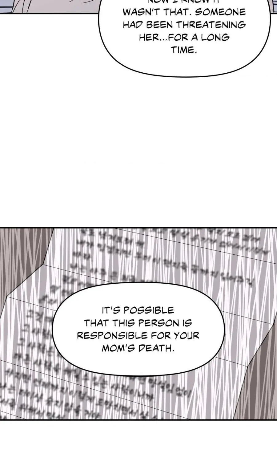 Read A Tree Without Roots chapter 46 image 64 on Lezhin