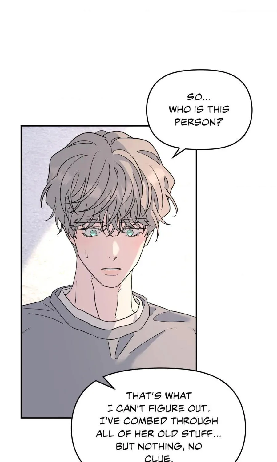 Read A Tree Without Roots chapter 46 image 66 on Lezhin