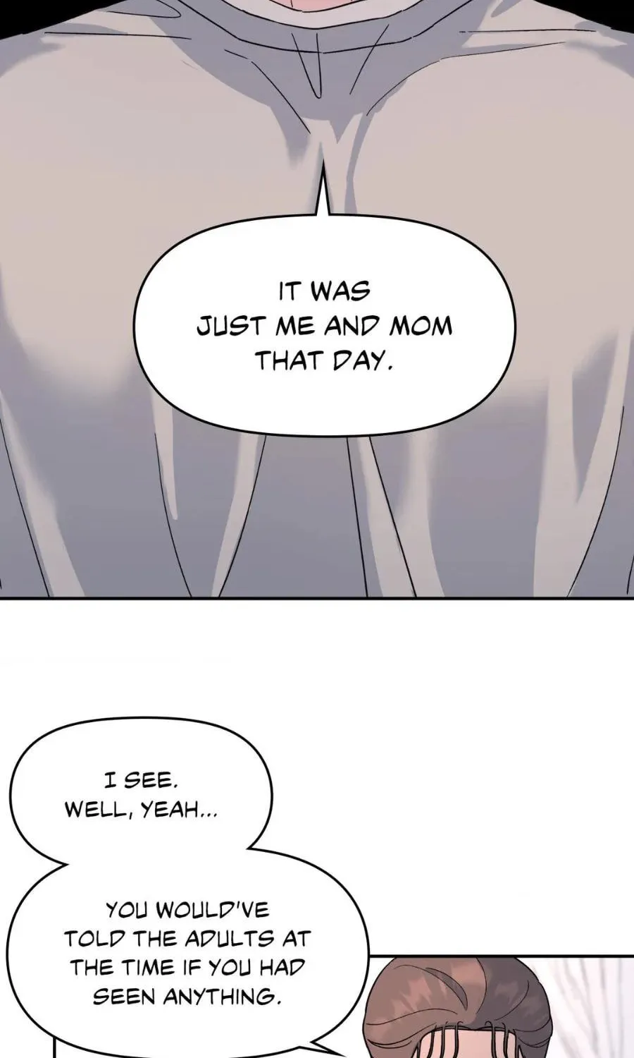 Read A Tree Without Roots chapter 46 image 76 on Lezhin