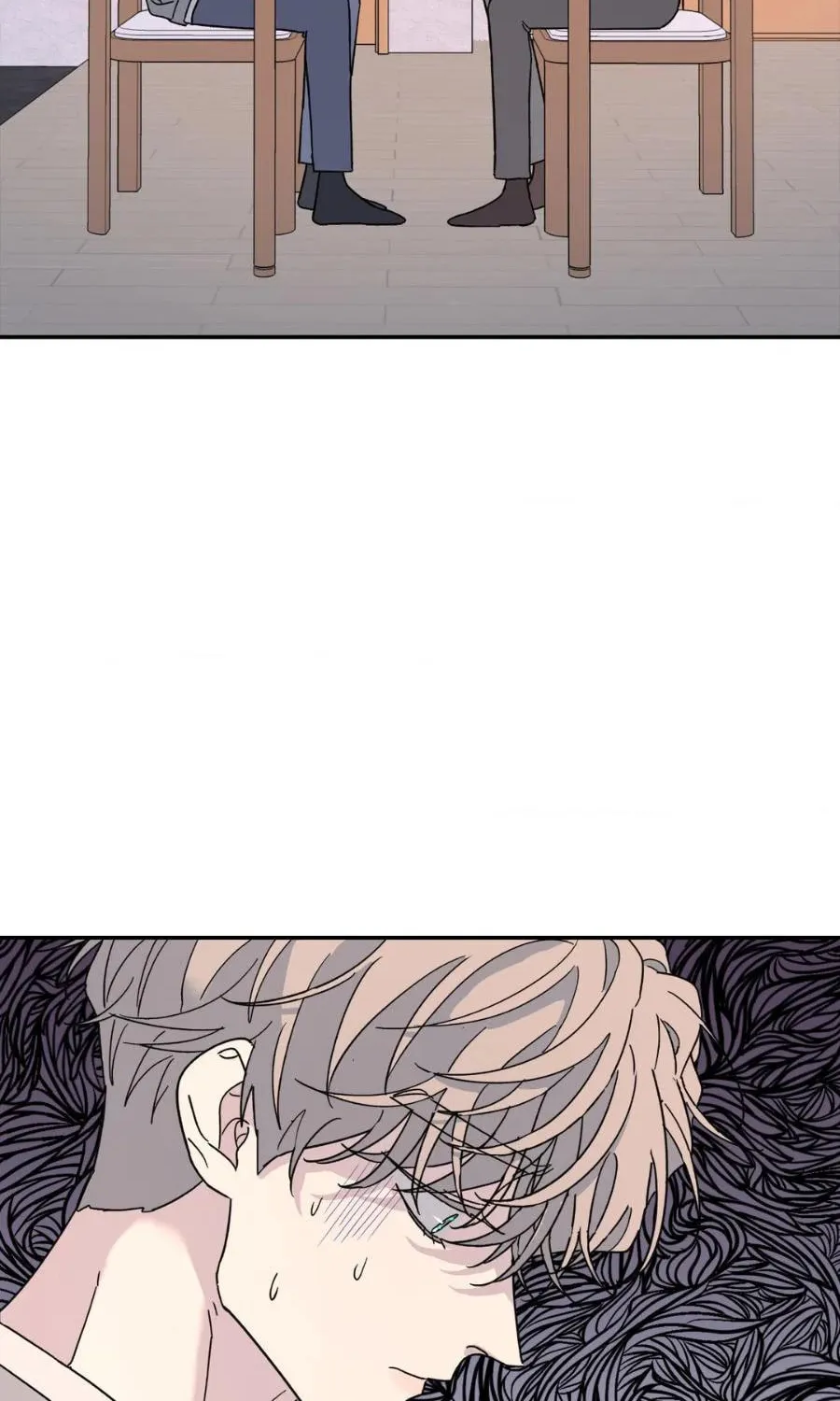 Read A Tree Without Roots chapter 46 image 79 on Lezhin