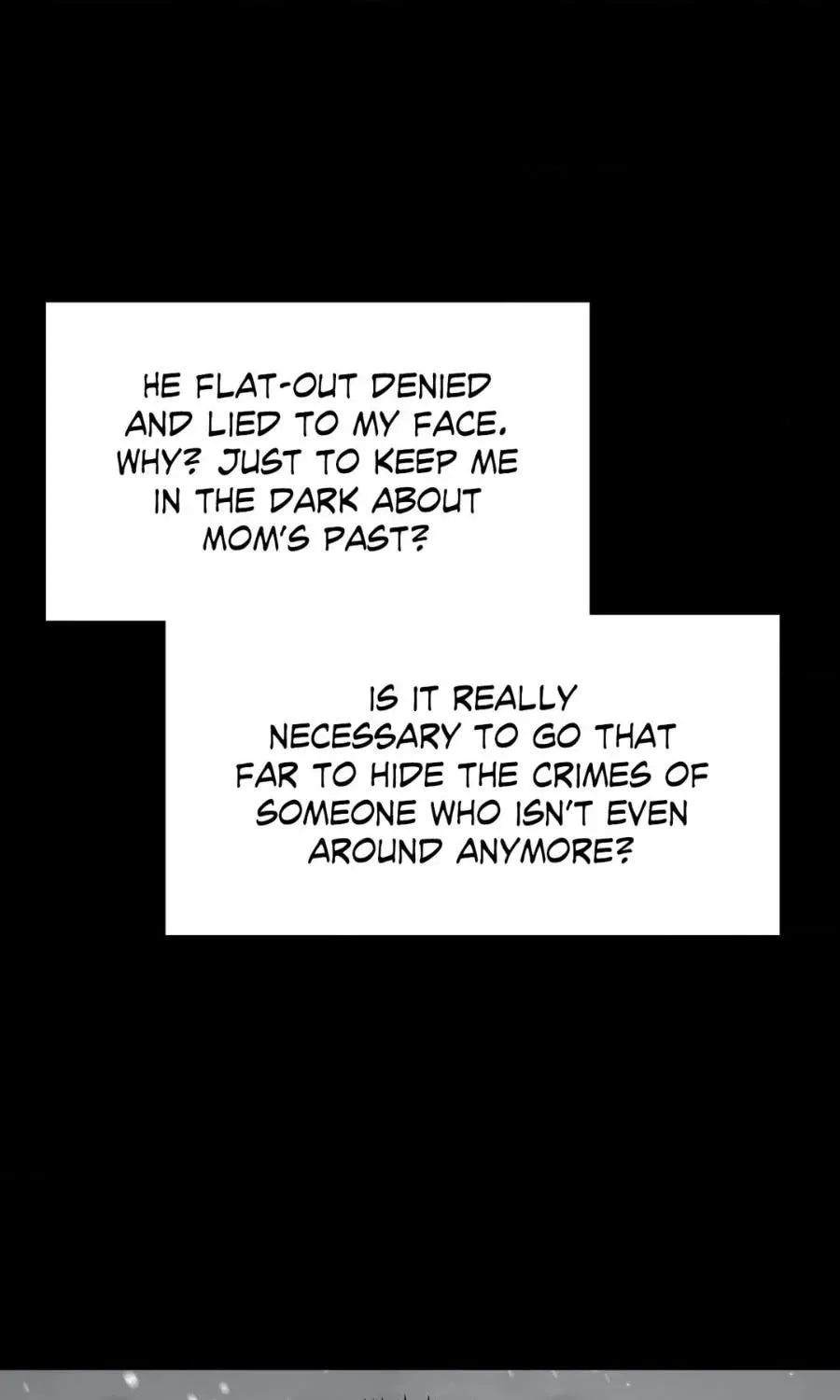 Read A Tree Without Roots chapter 46 image 87 on Lezhin