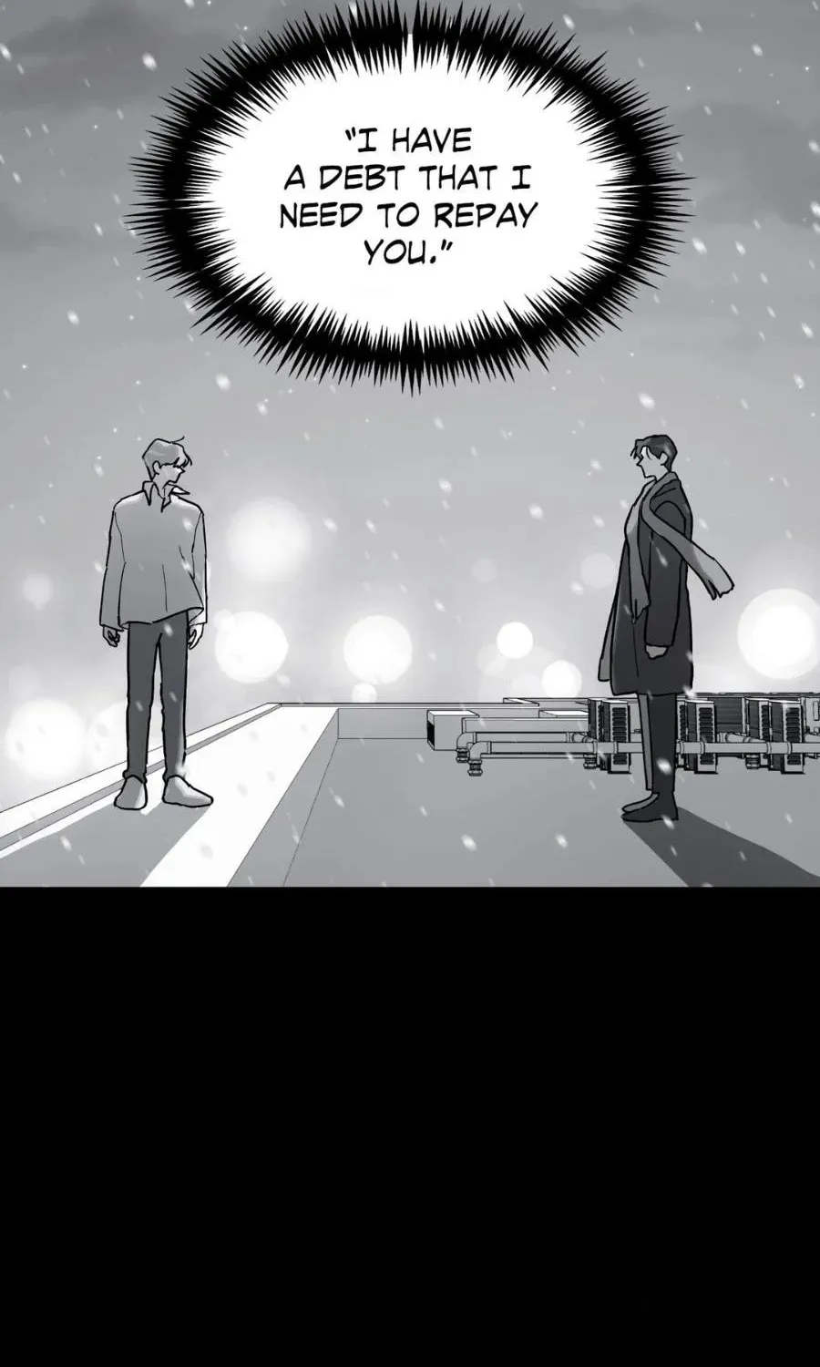 Read A Tree Without Roots chapter 46 image 88 on Lezhin