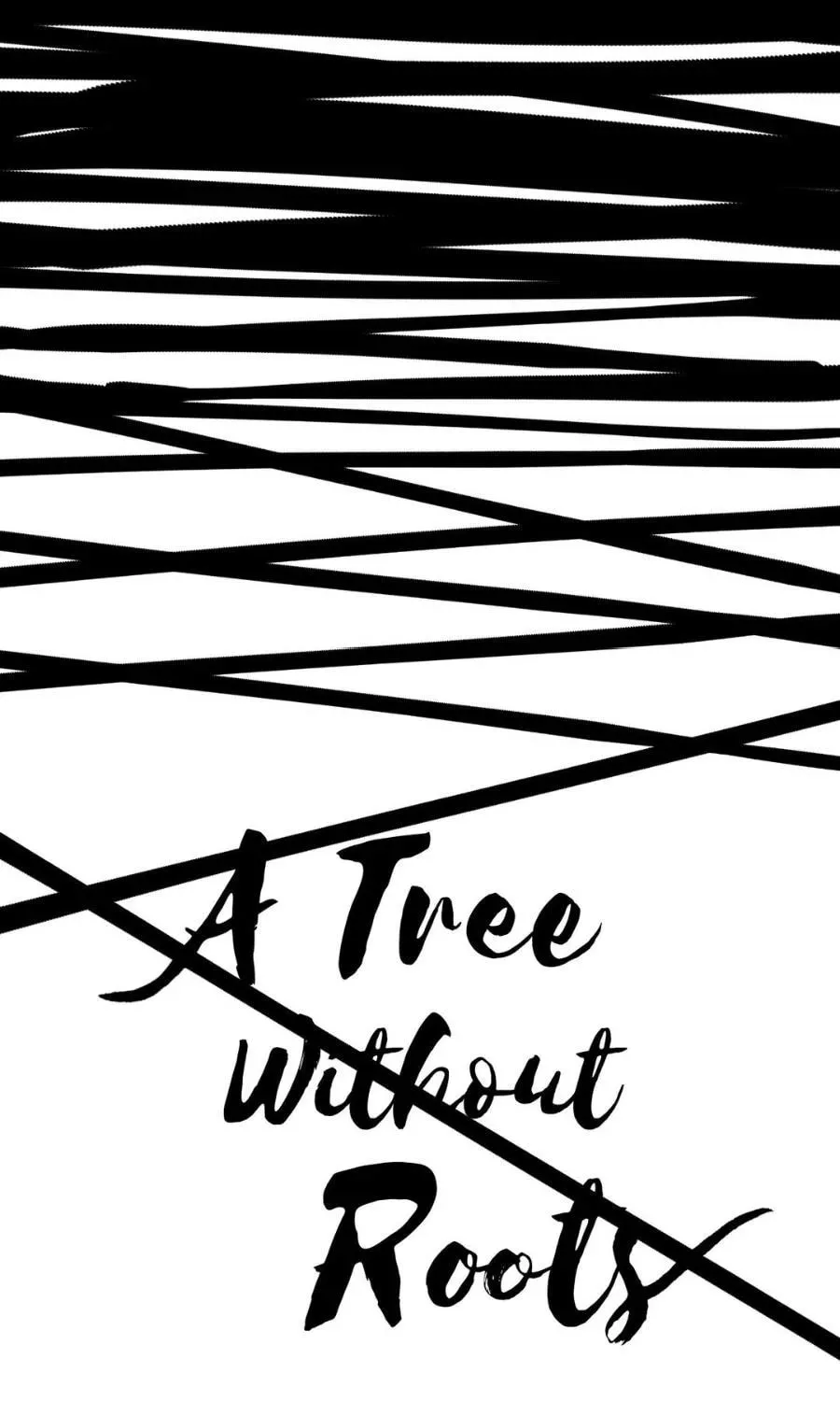 Read A Tree Without Roots chapter 46 image 9 on Lezhin