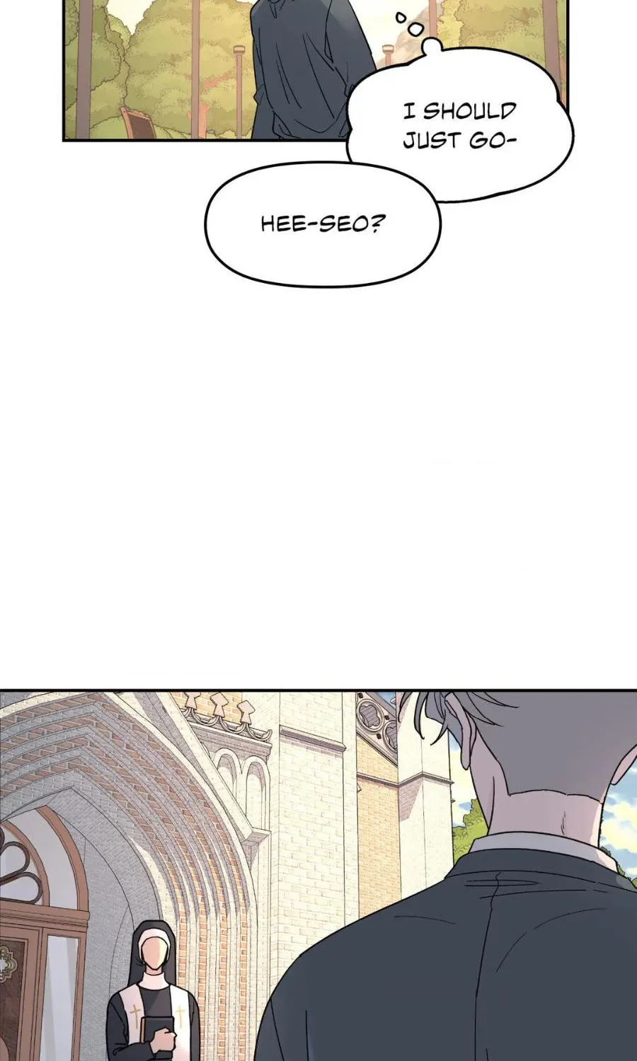 Read A Tree Without Roots chapter 47 image 11 on Lezhin