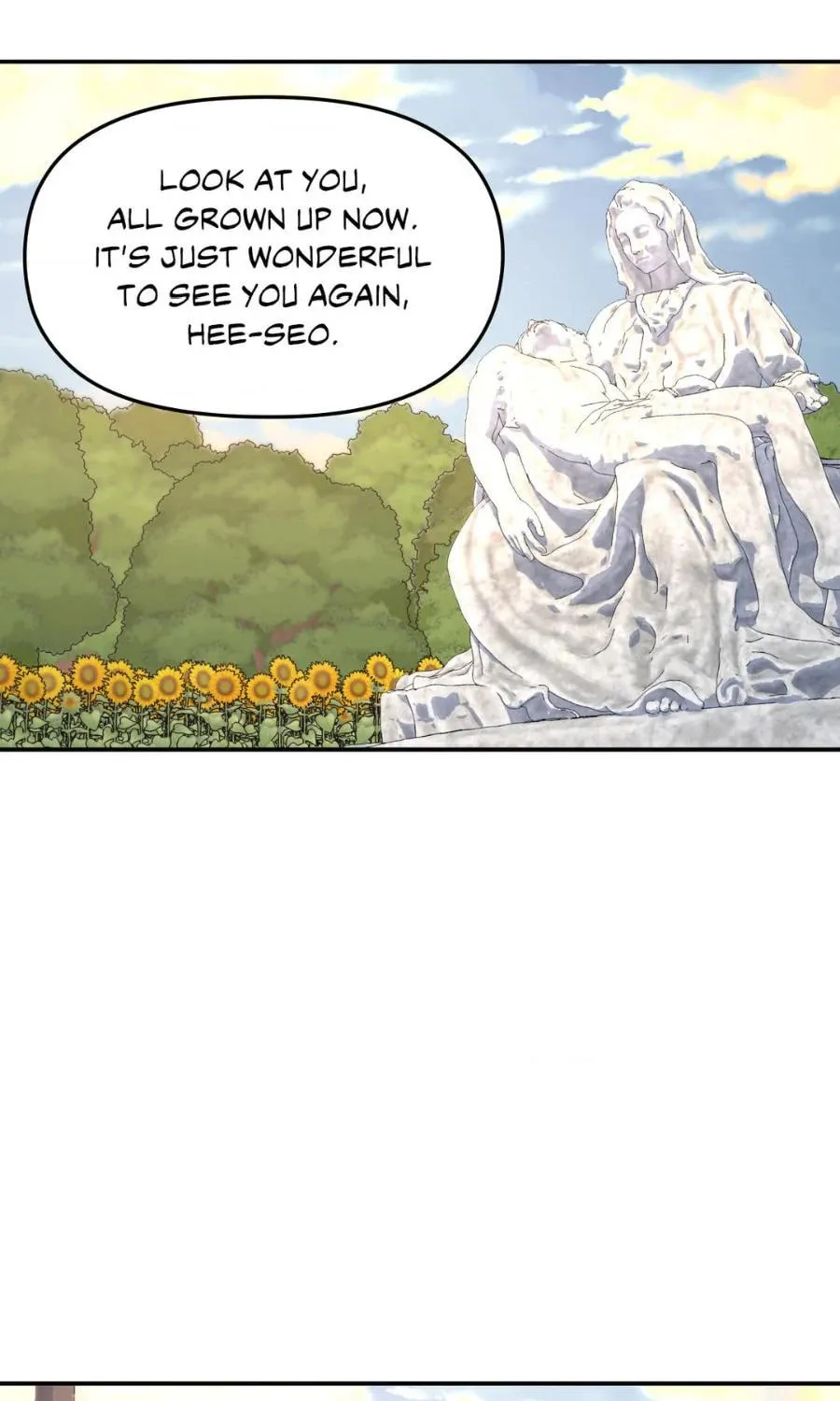 Read A Tree Without Roots chapter 47 image 15 on Lezhin