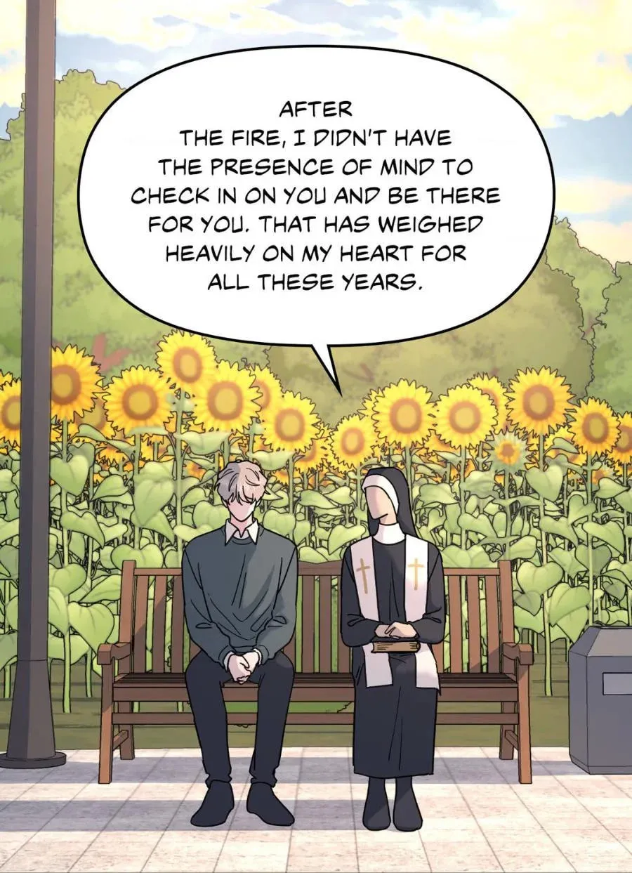 Read A Tree Without Roots chapter 47 image 16 on Lezhin