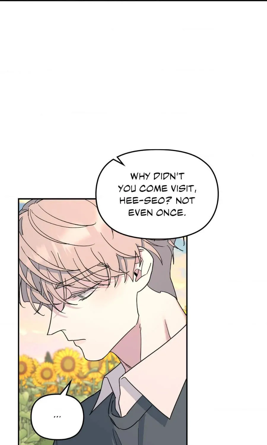 Read A Tree Without Roots chapter 47 image 17 on Lezhin