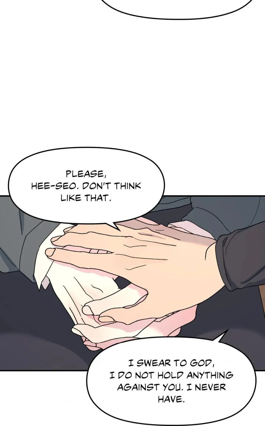 Read A Tree Without Roots chapter 47 image 19 on Lezhin