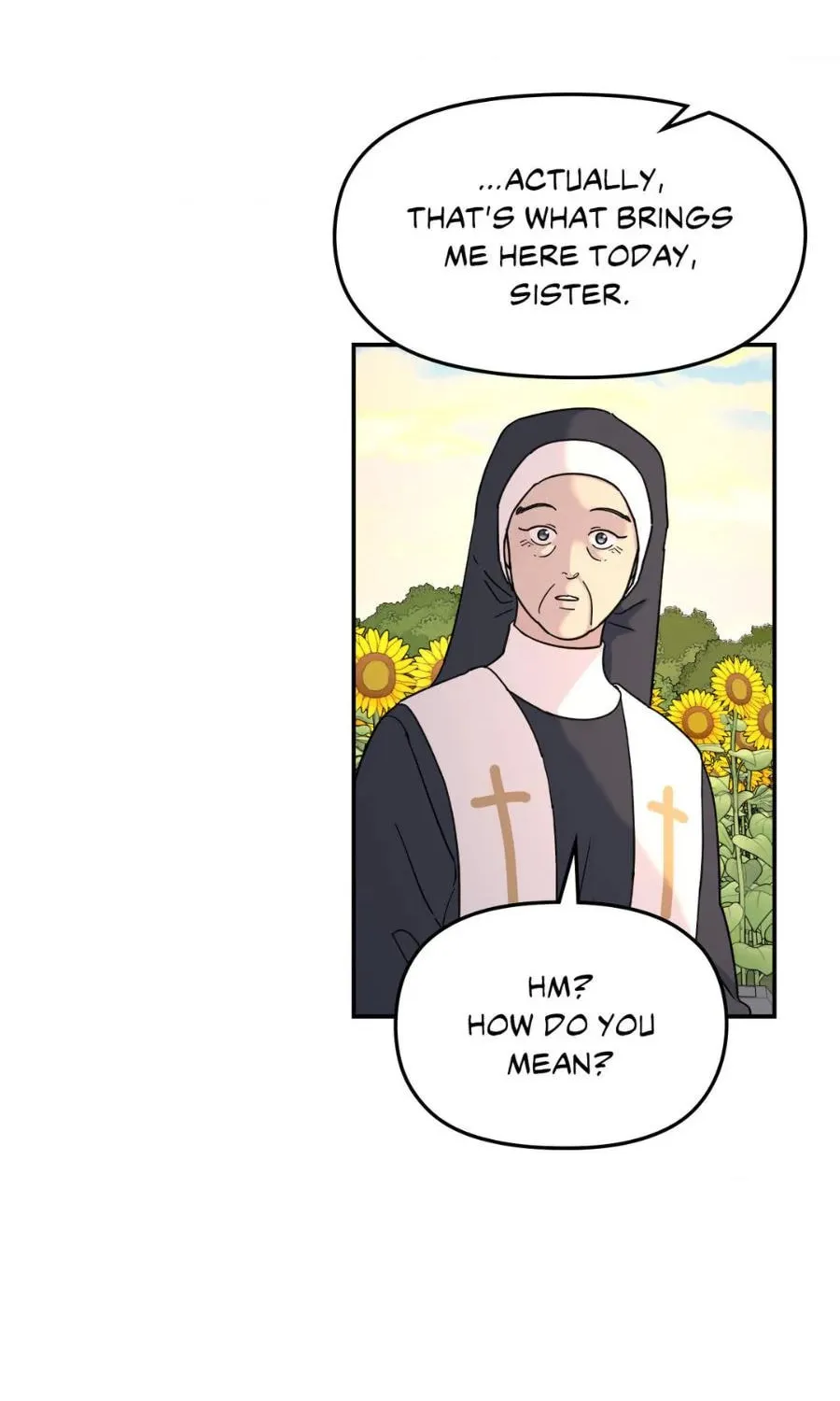 Read A Tree Without Roots chapter 47 image 21 on Lezhin