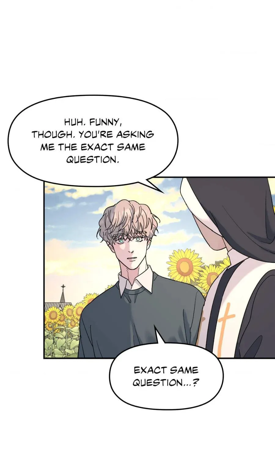 Read A Tree Without Roots chapter 47 image 23 on Lezhin