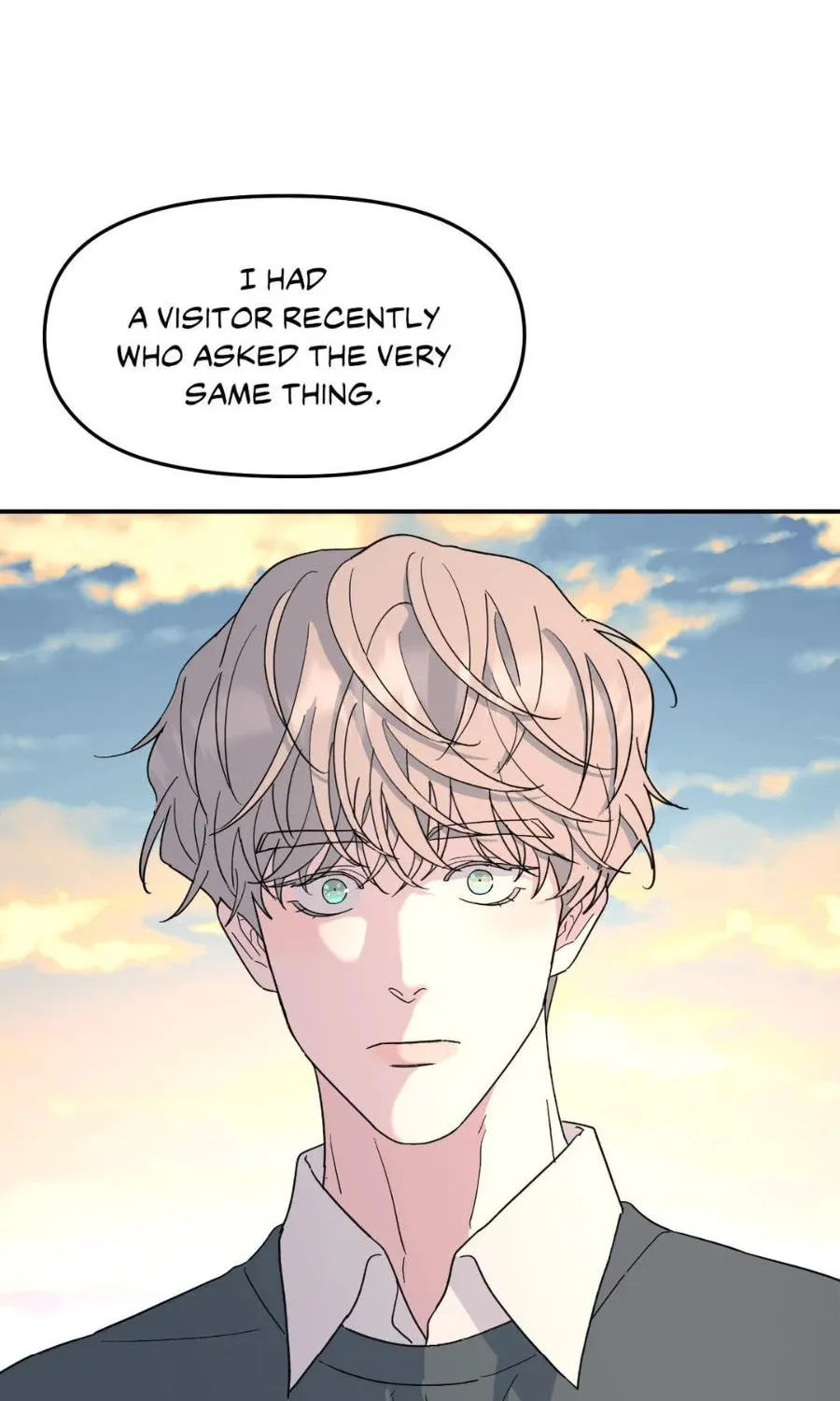 Read A Tree Without Roots chapter 47 image 24 on Lezhin