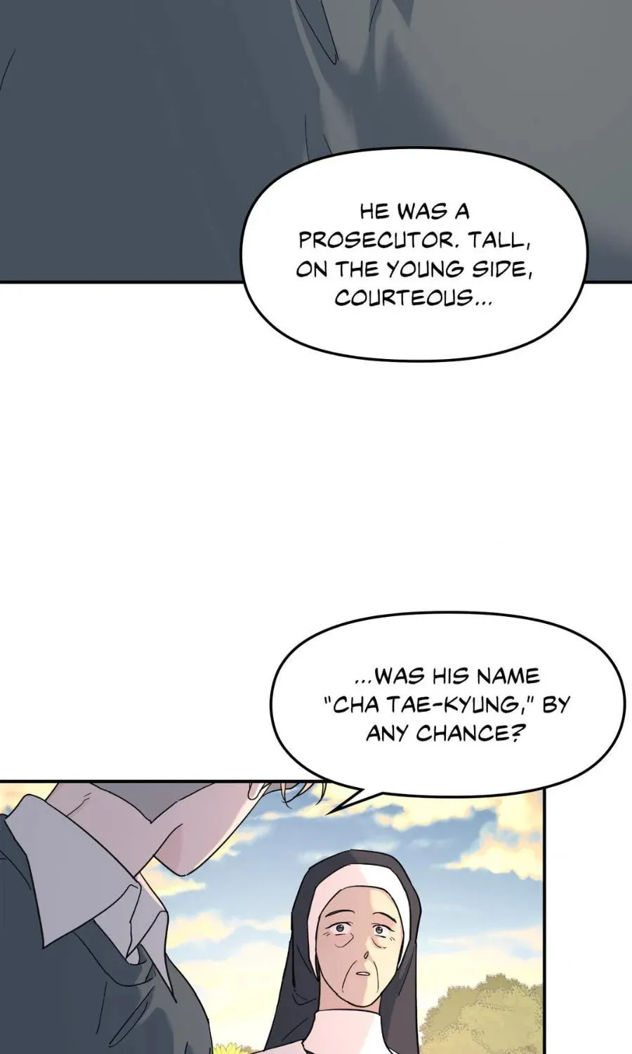 Read A Tree Without Roots chapter 47 image 25 on Lezhin