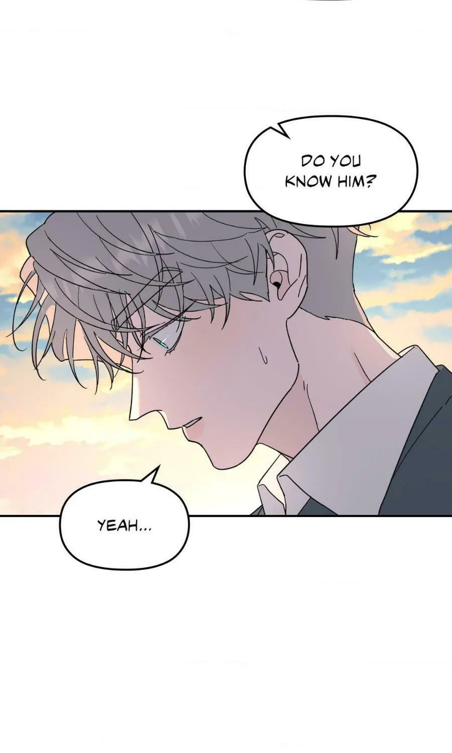 Read A Tree Without Roots chapter 47 image 27 on Lezhin