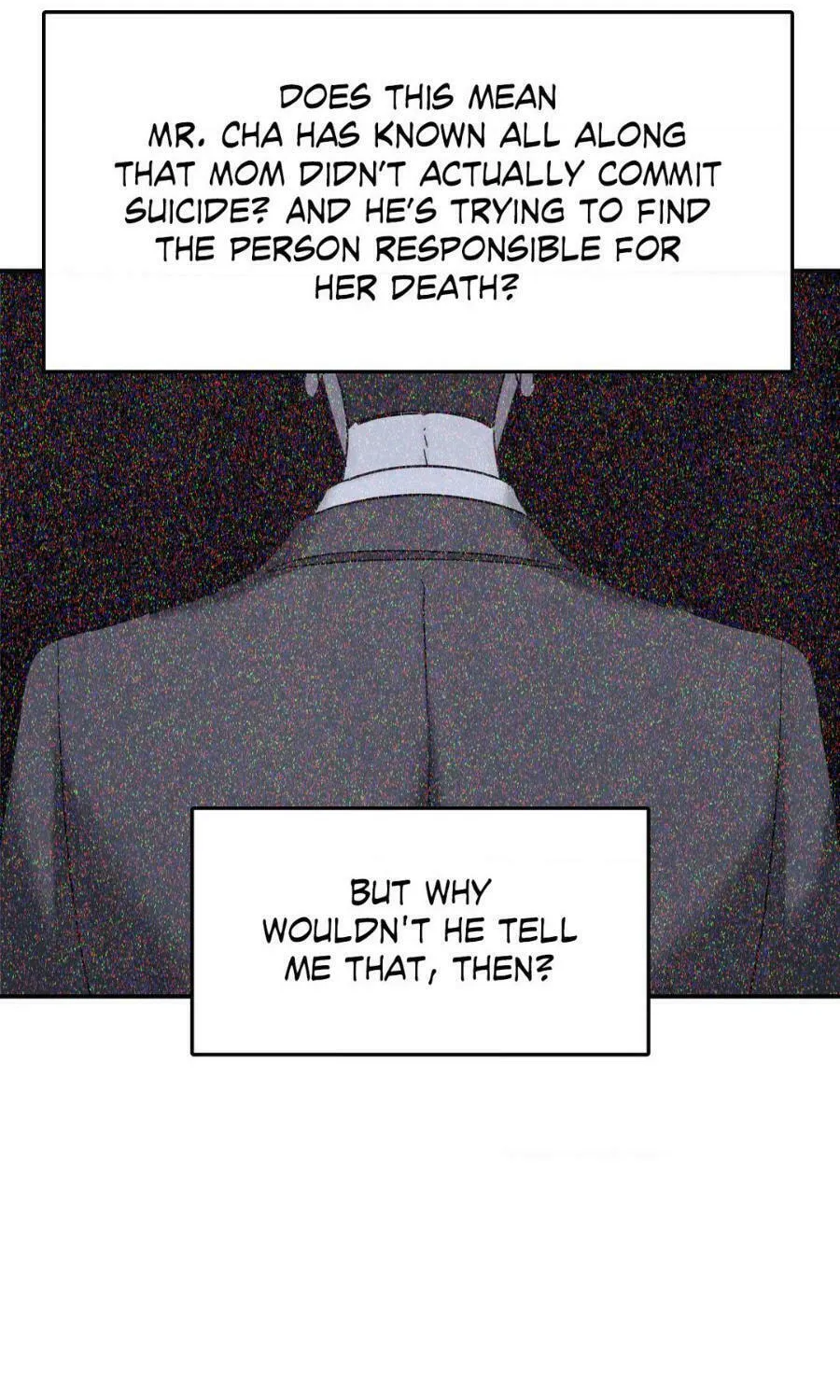 Read A Tree Without Roots chapter 47 image 28 on Lezhin