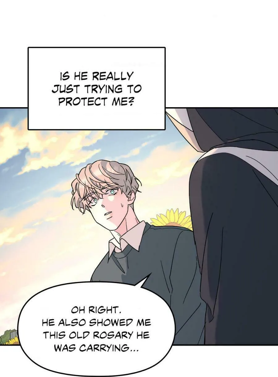 Read A Tree Without Roots chapter 47 image 29 on Lezhin