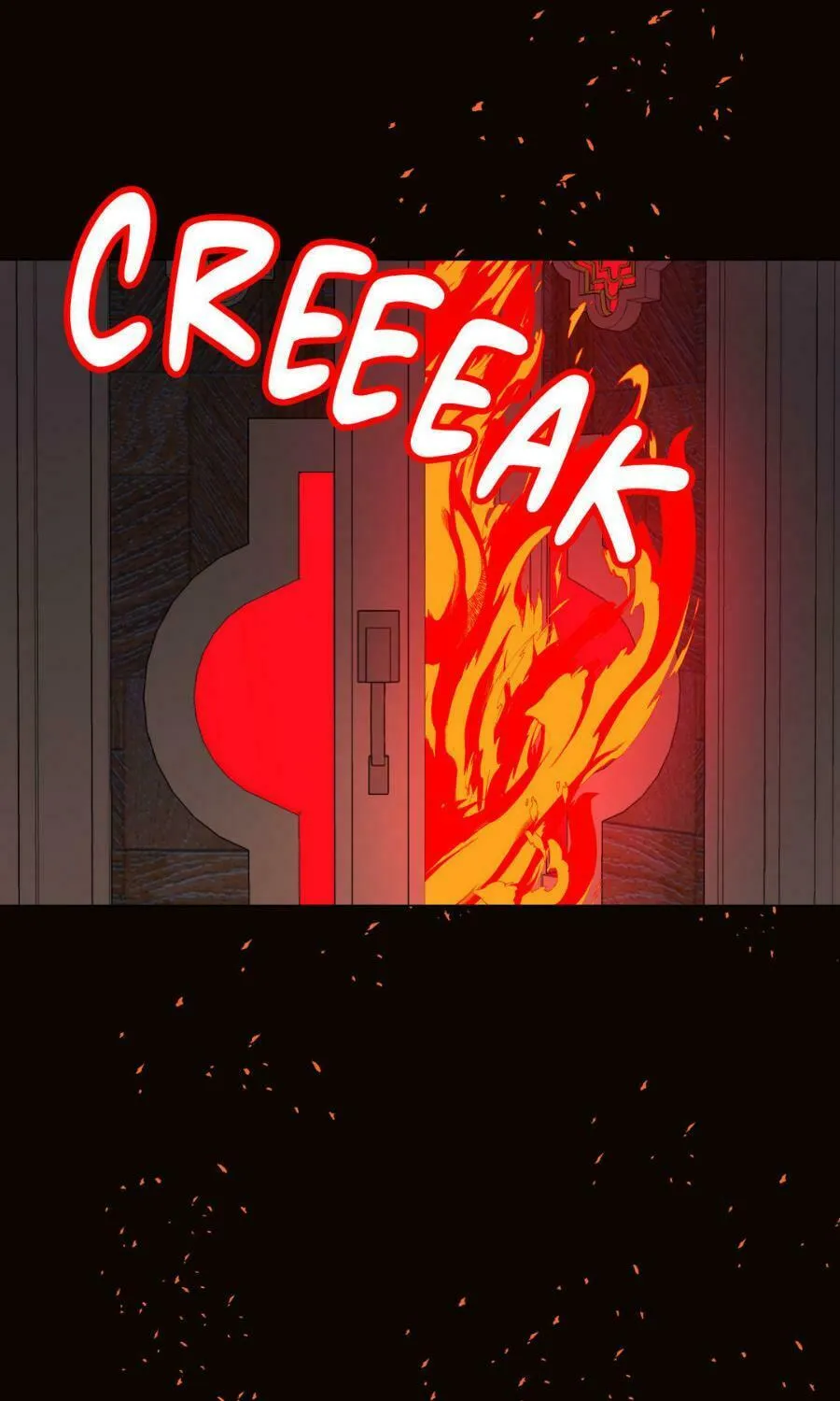 Read A Tree Without Roots chapter 47 image 3 on Lezhin