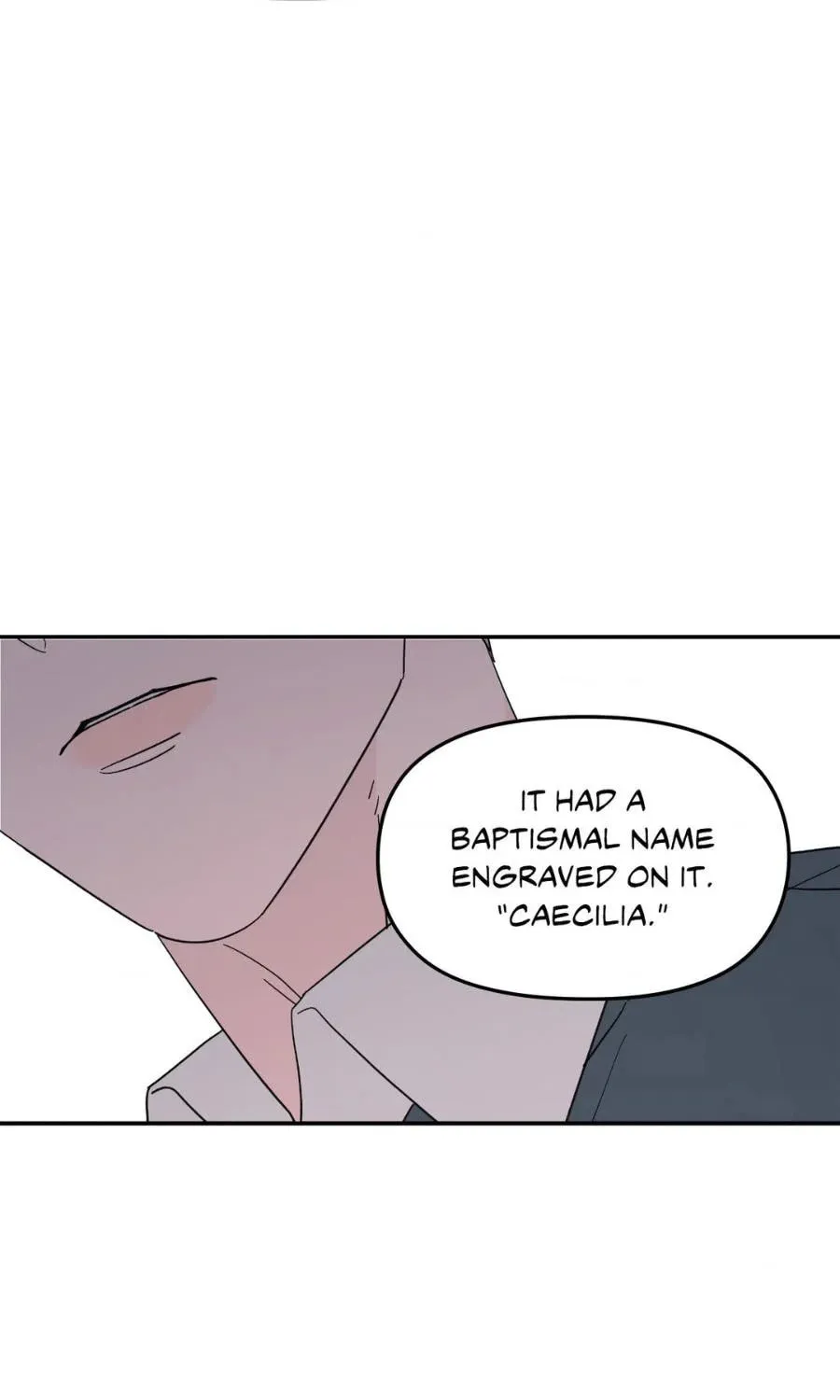 Read A Tree Without Roots chapter 47 image 30 on Lezhin