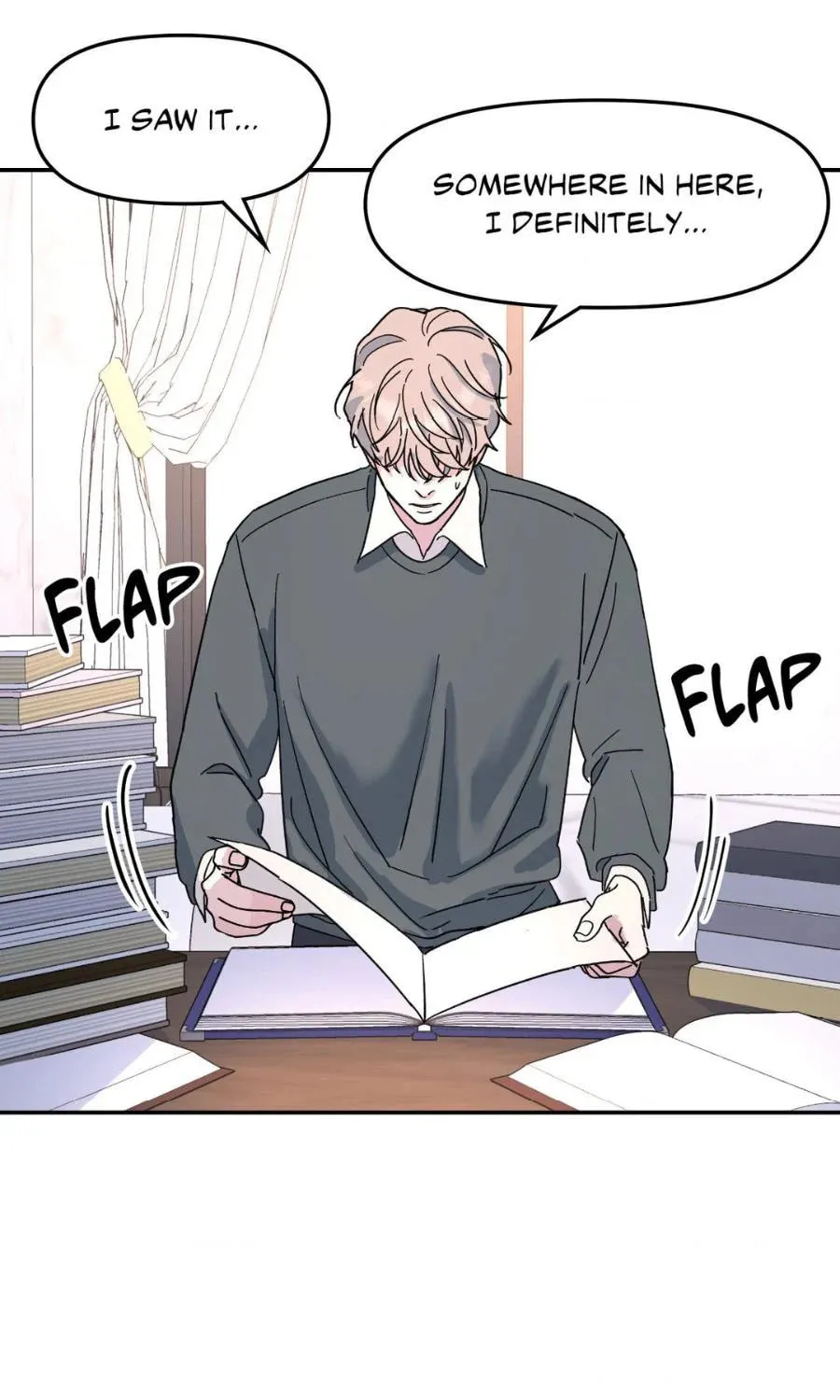 Read A Tree Without Roots chapter 47 image 45 on Lezhin