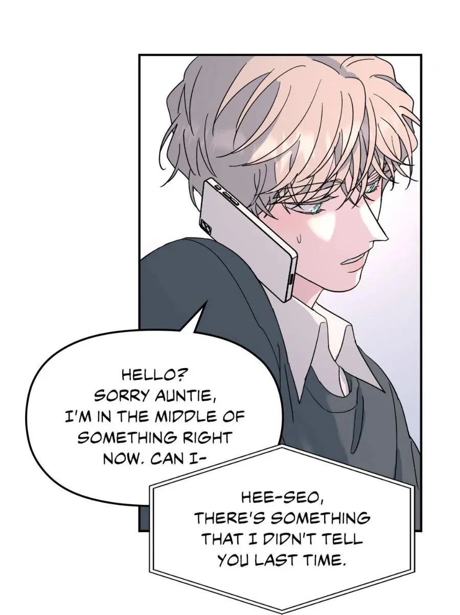 Read A Tree Without Roots chapter 47 image 47 on Lezhin