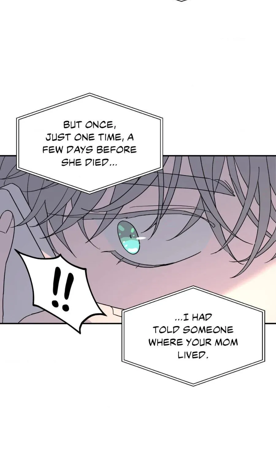 Read A Tree Without Roots chapter 47 image 49 on Lezhin