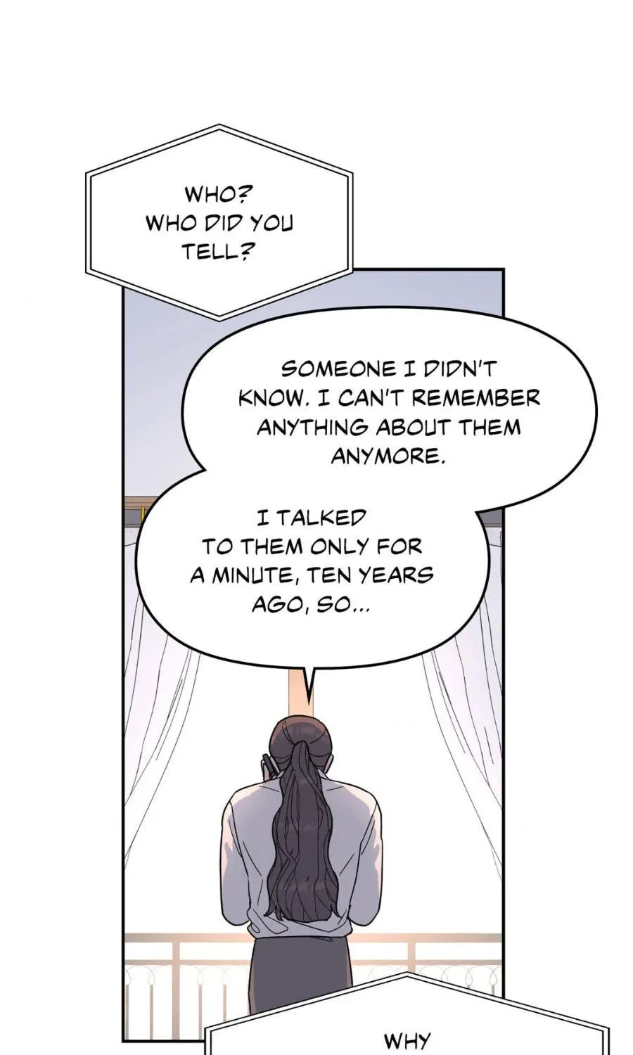 Read A Tree Without Roots chapter 47 image 50 on Lezhin