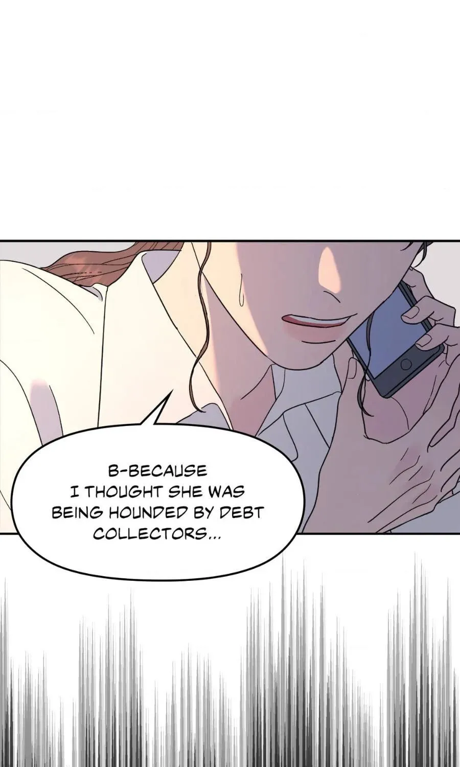 Read A Tree Without Roots chapter 47 image 52 on Lezhin