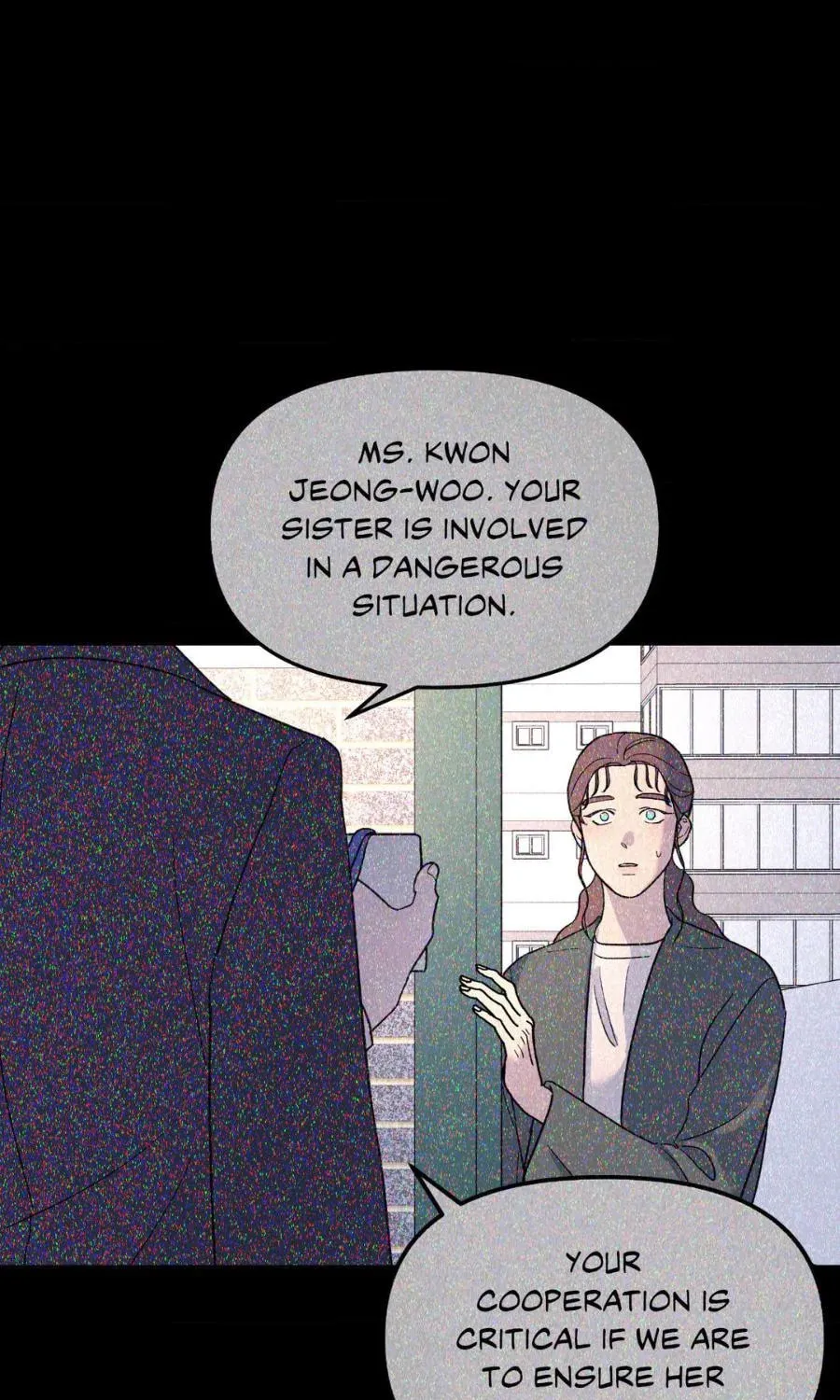 Read A Tree Without Roots chapter 47 image 54 on Lezhin