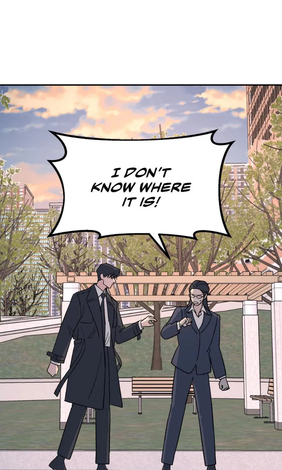 Read A Tree Without Roots chapter 47 image 59 on Lezhin