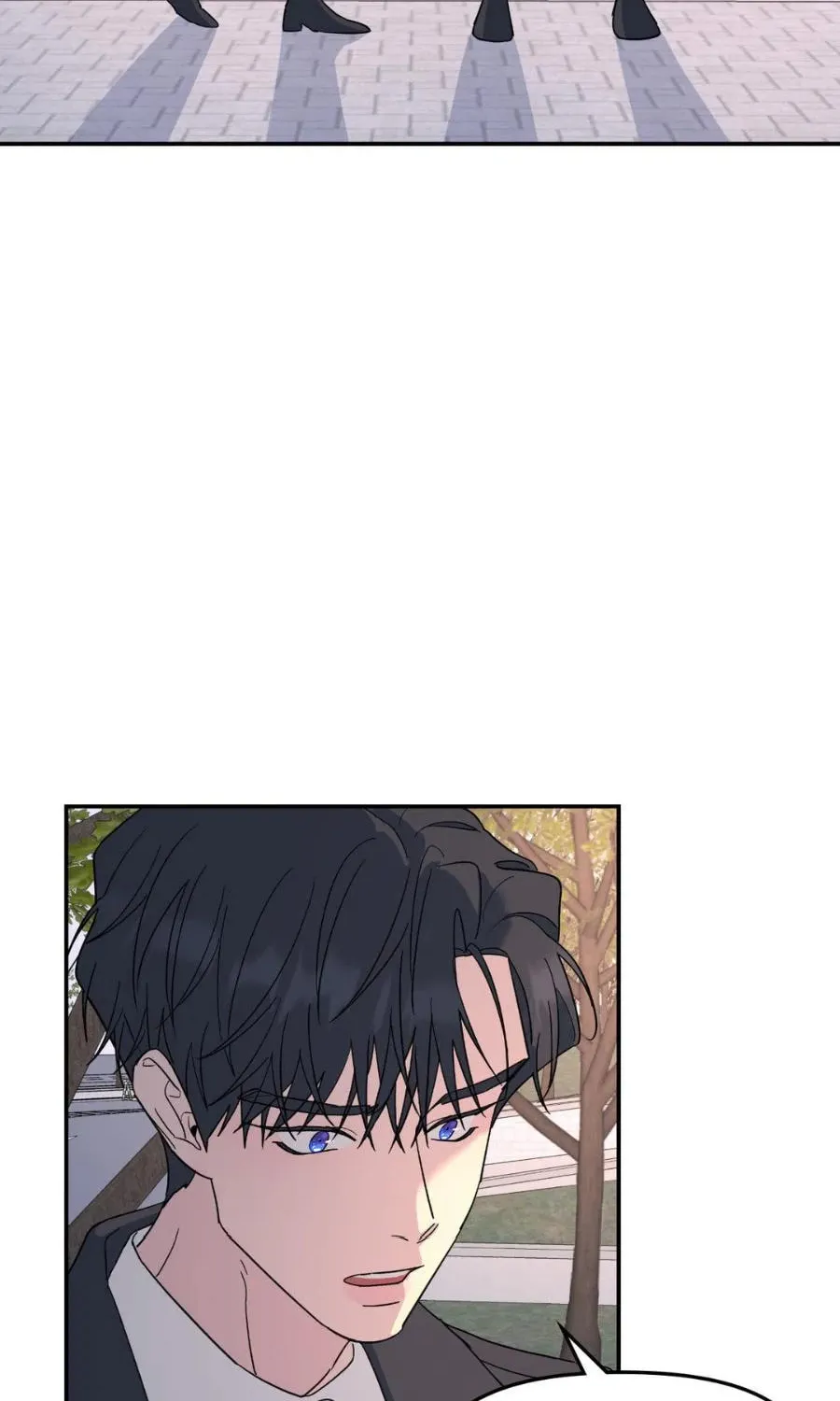Read A Tree Without Roots chapter 47 image 60 on Lezhin