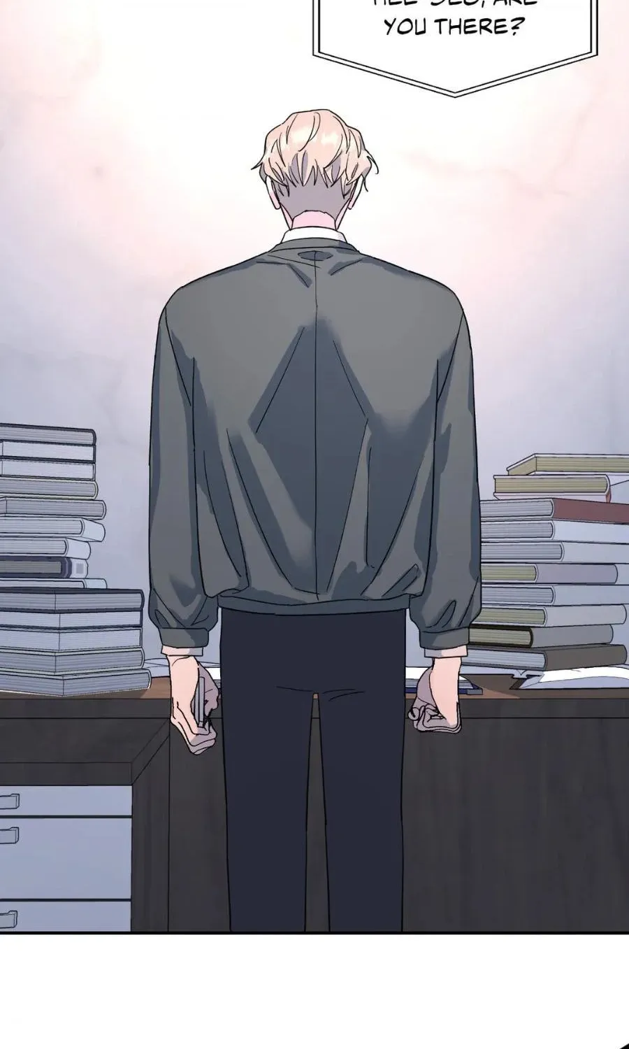 Read A Tree Without Roots chapter 47 image 71 on Lezhin