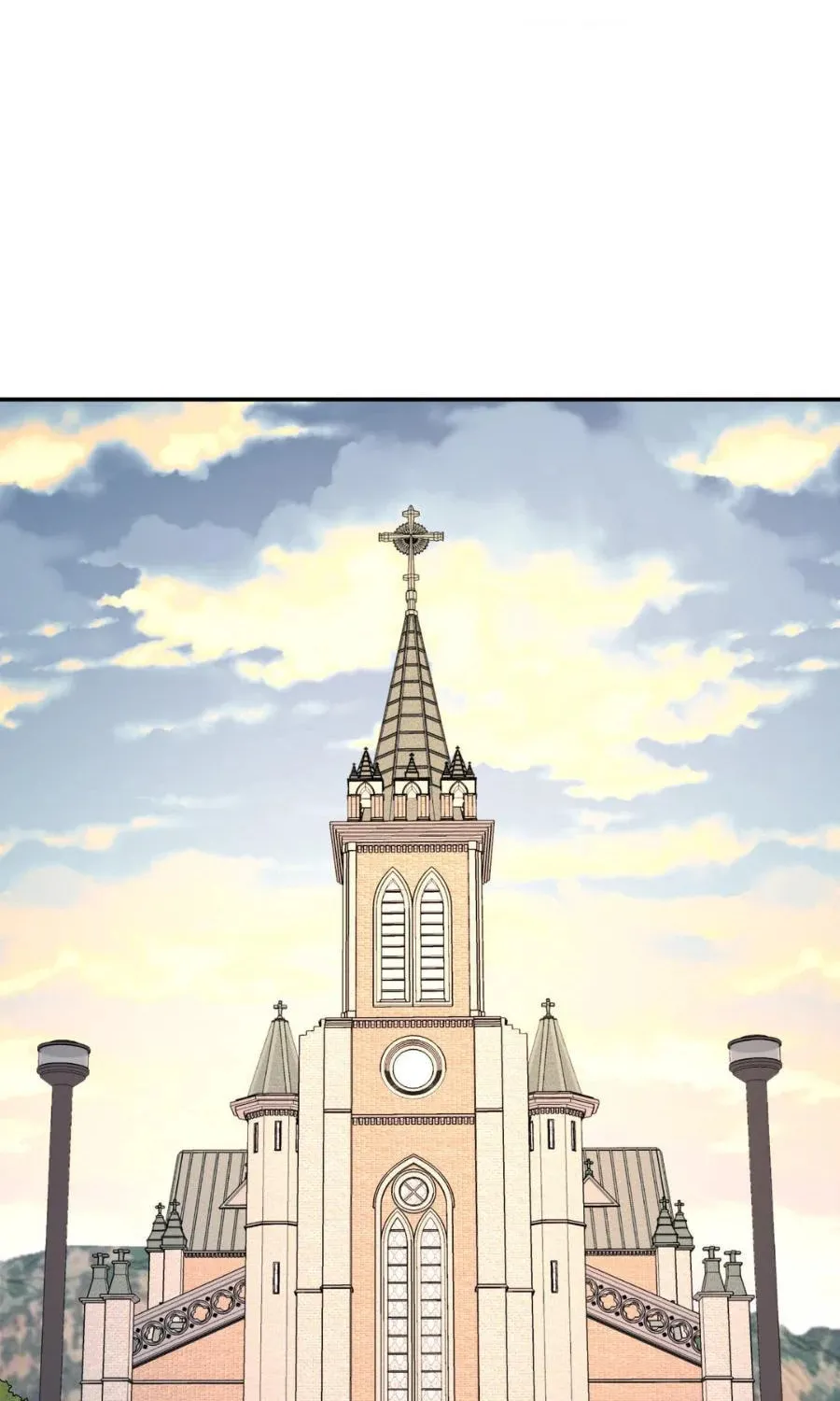 Read A Tree Without Roots chapter 47 image 8 on Lezhin