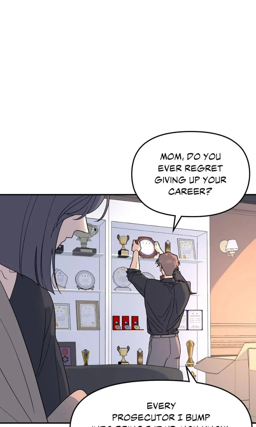 Read A Tree Without Roots chapter 47 image 81 on Lezhin
