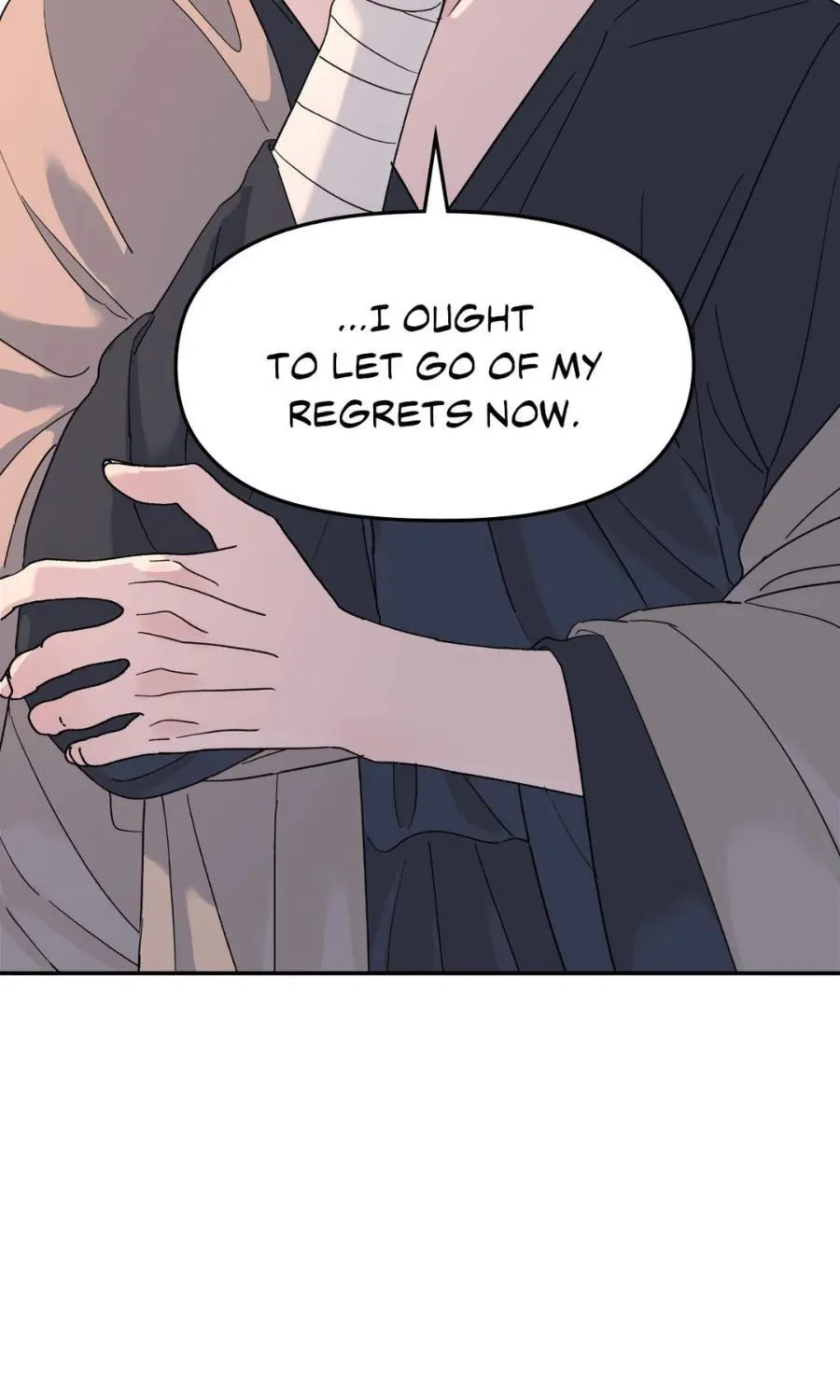 Read A Tree Without Roots chapter 47 image 87 on Lezhin