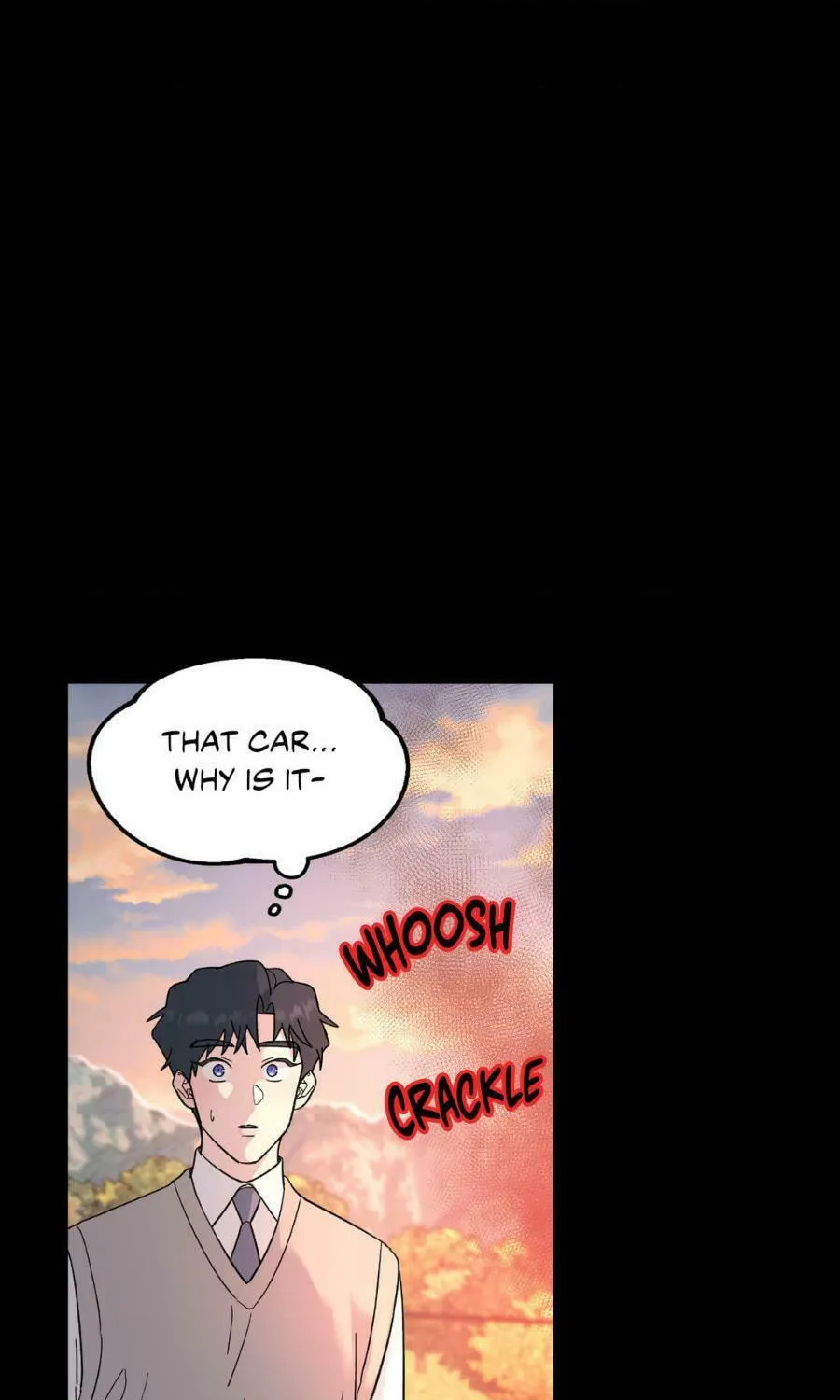 Read A Tree Without Roots chapter 48 image 11 on Lezhin