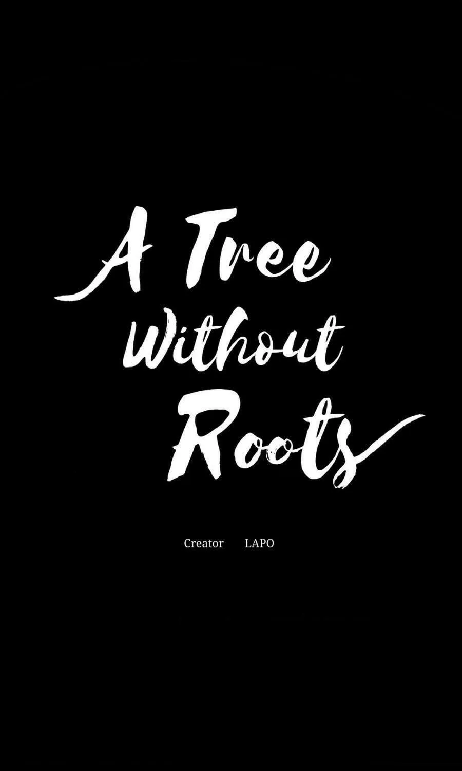 Read A Tree Without Roots chapter 48 image 17 on Lezhin