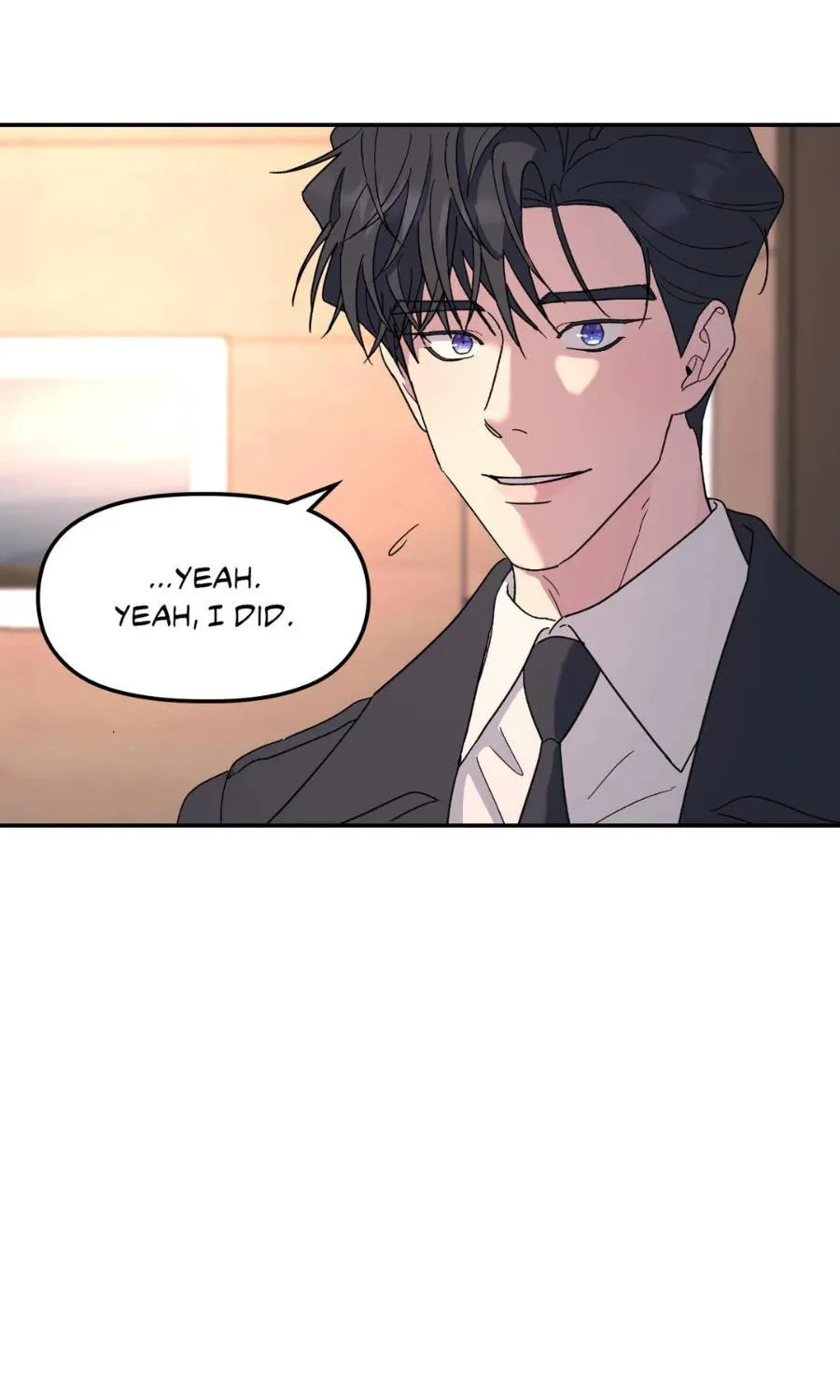 Read A Tree Without Roots chapter 48 image 21 on Lezhin