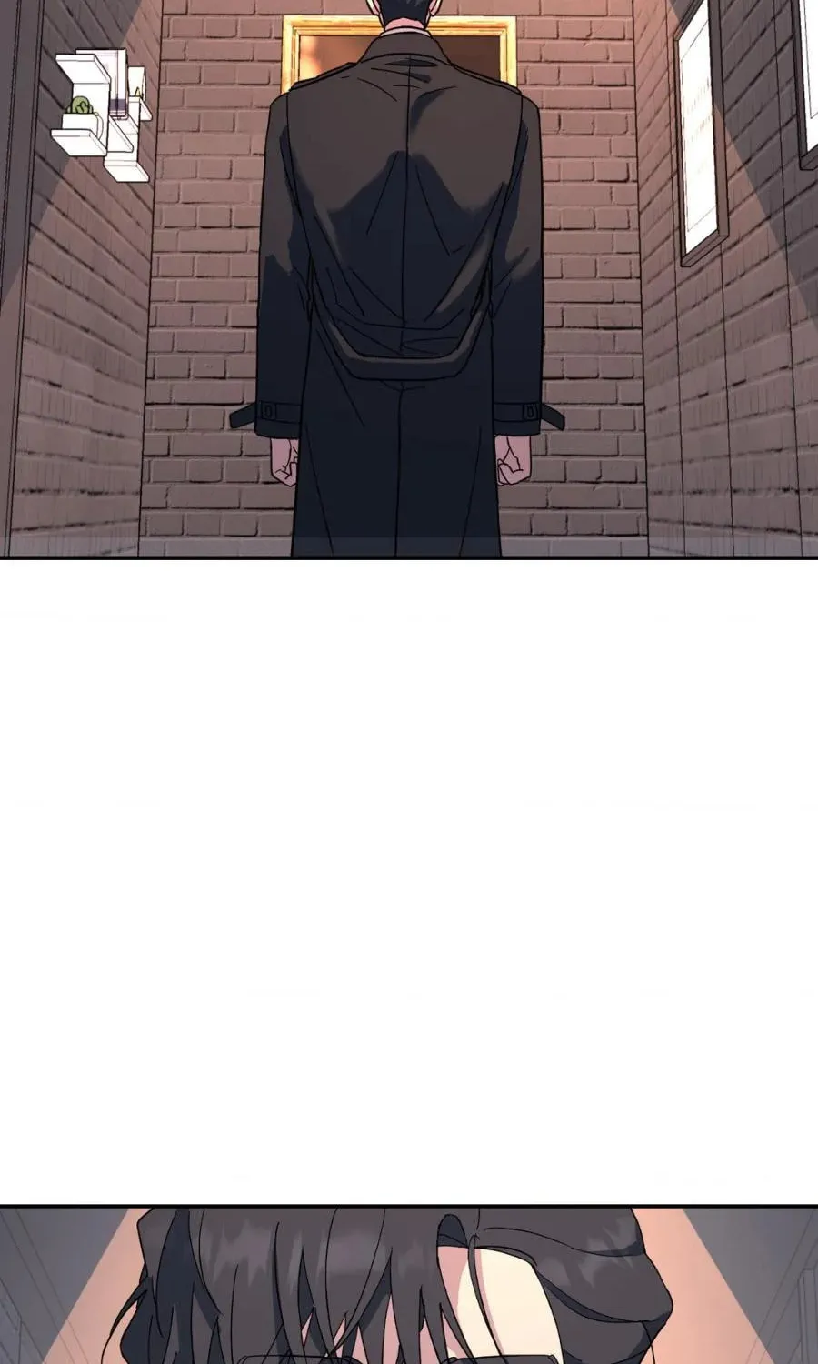 Read A Tree Without Roots chapter 48 image 28 on Lezhin