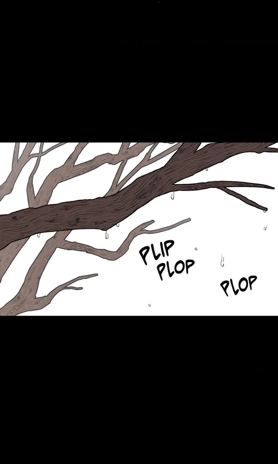 Read A Tree Without Roots chapter 48 image 34 on Lezhin