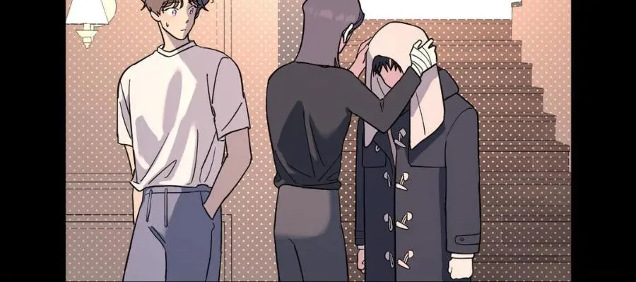 Read A Tree Without Roots chapter 48 image 41 on Lezhin