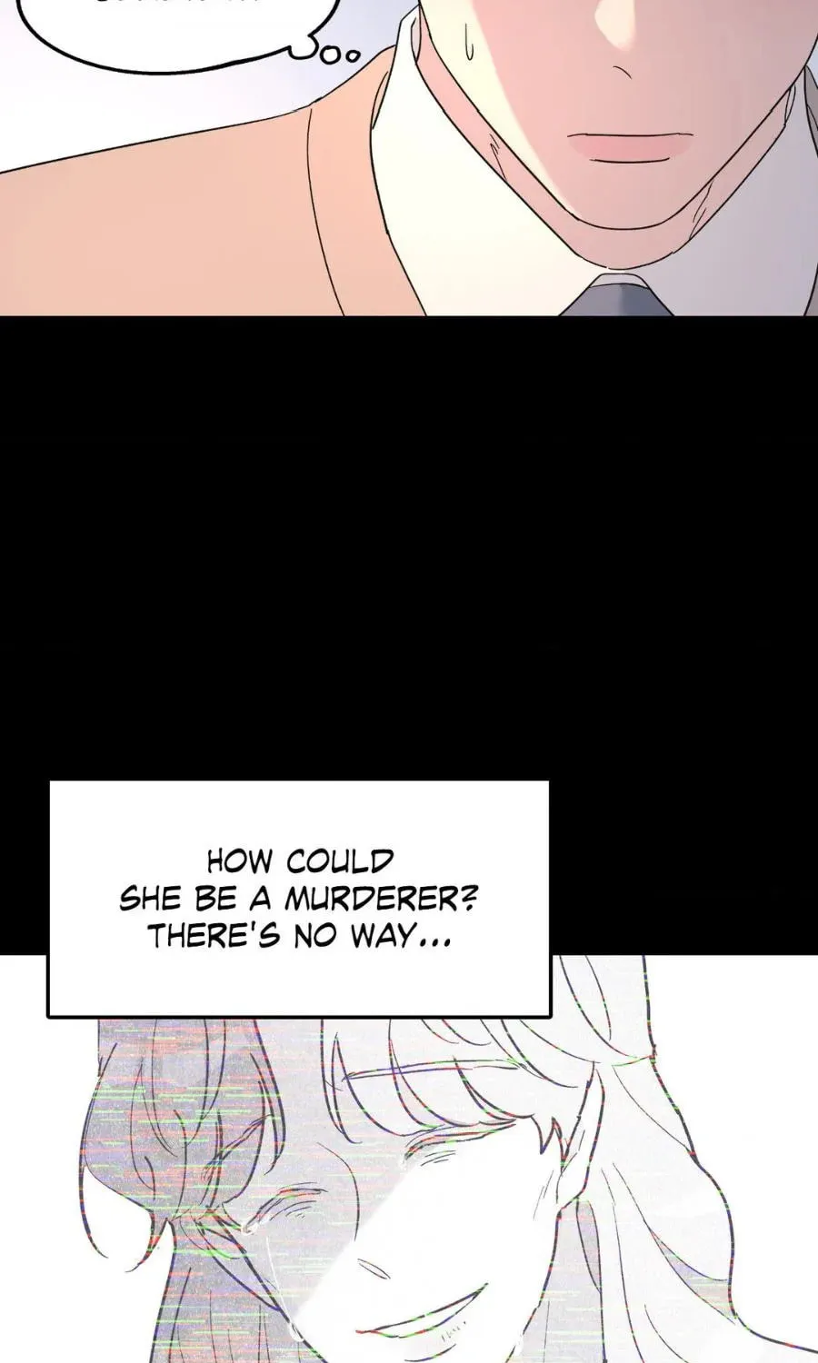Read A Tree Without Roots chapter 48 image 5 on Lezhin