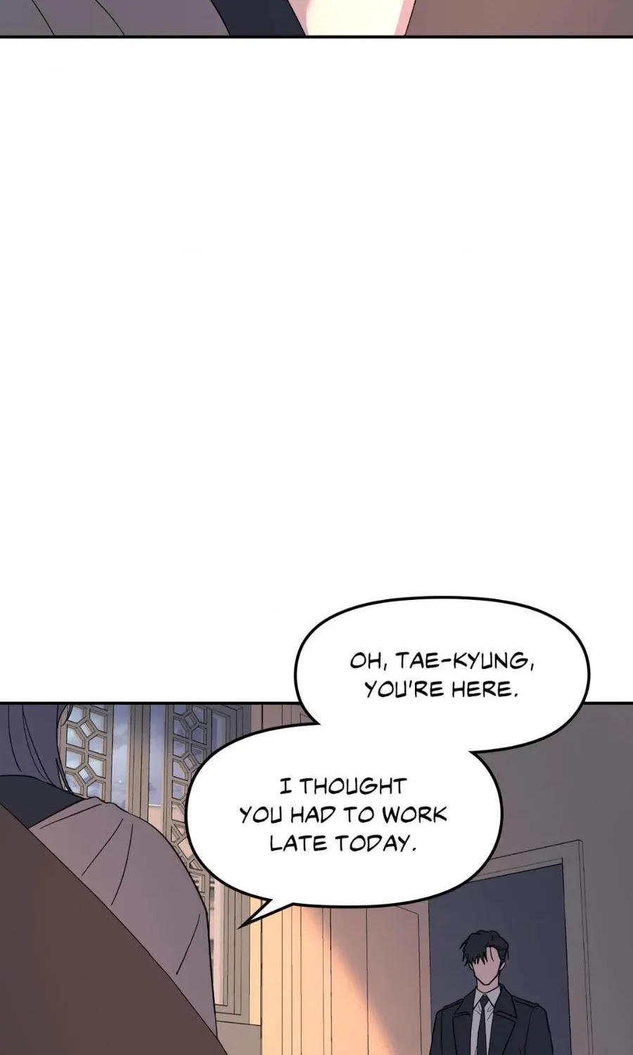 Read A Tree Without Roots chapter 48 image 50 on Lezhin