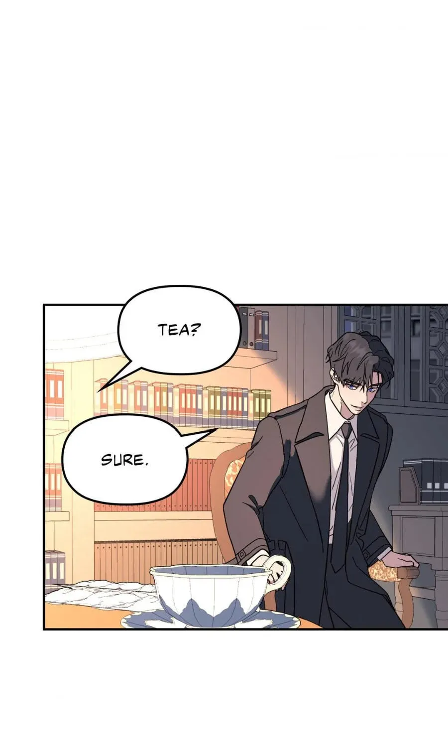 Read A Tree Without Roots chapter 48 image 53 on Lezhin